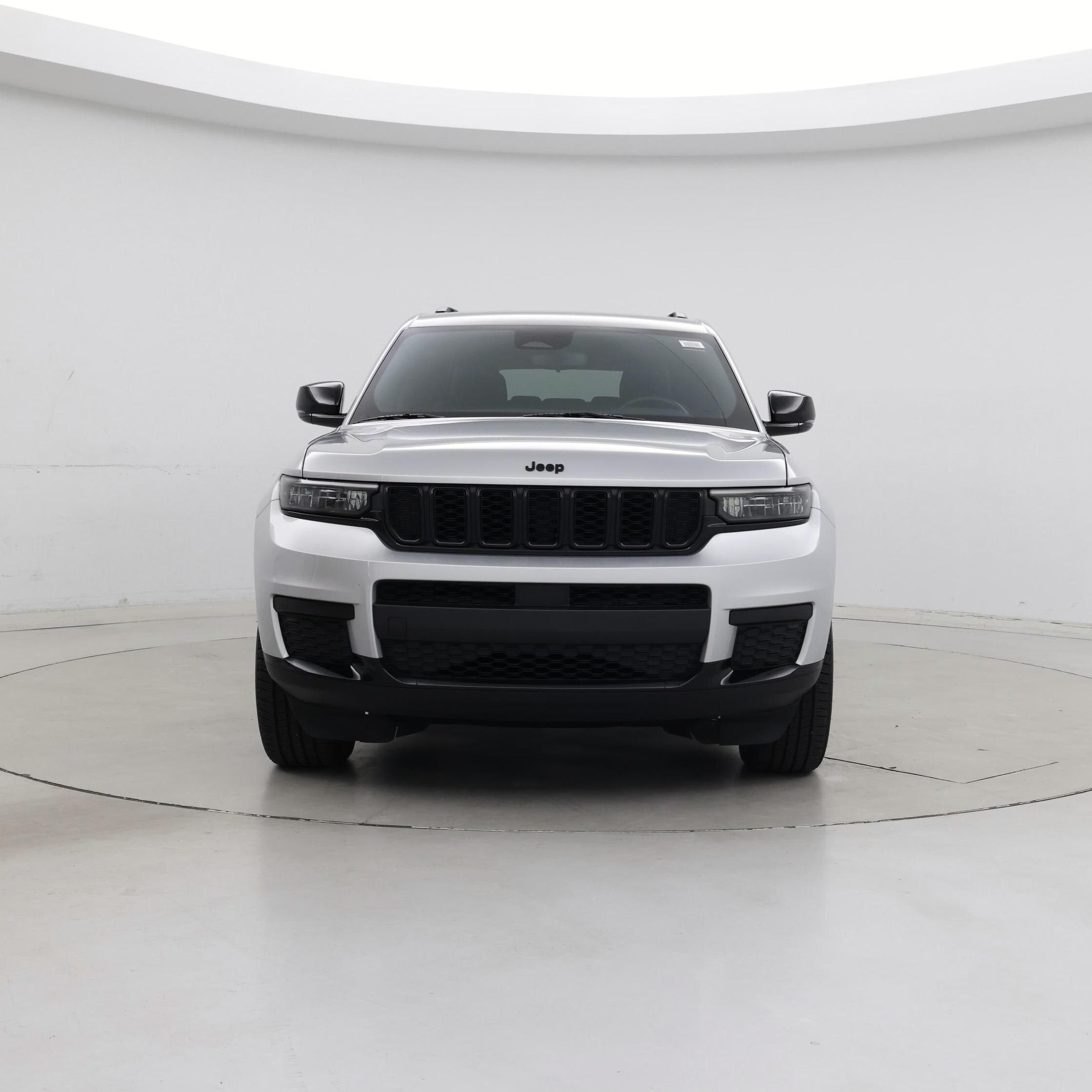 Thumbnail: 2022 Jeep Grand Cherokee L - 5