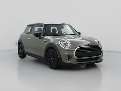 2020 Mini Cooper Hardtop