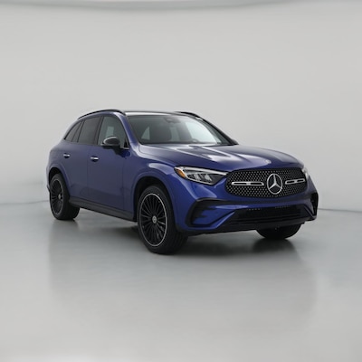2023 Mercedes-Benz GLC300