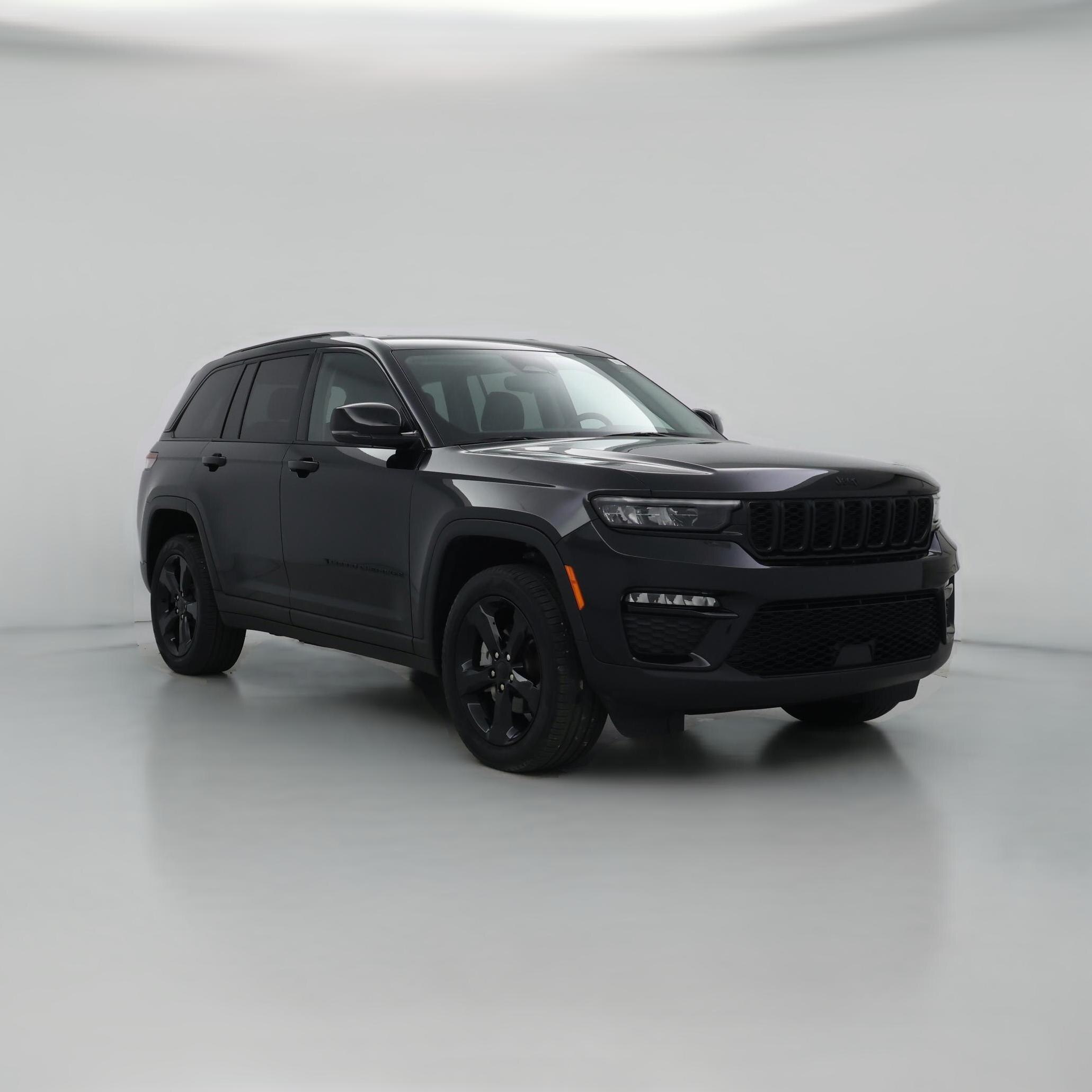 Thumbnail: 2023 Jeep Grand Cherokee - 1