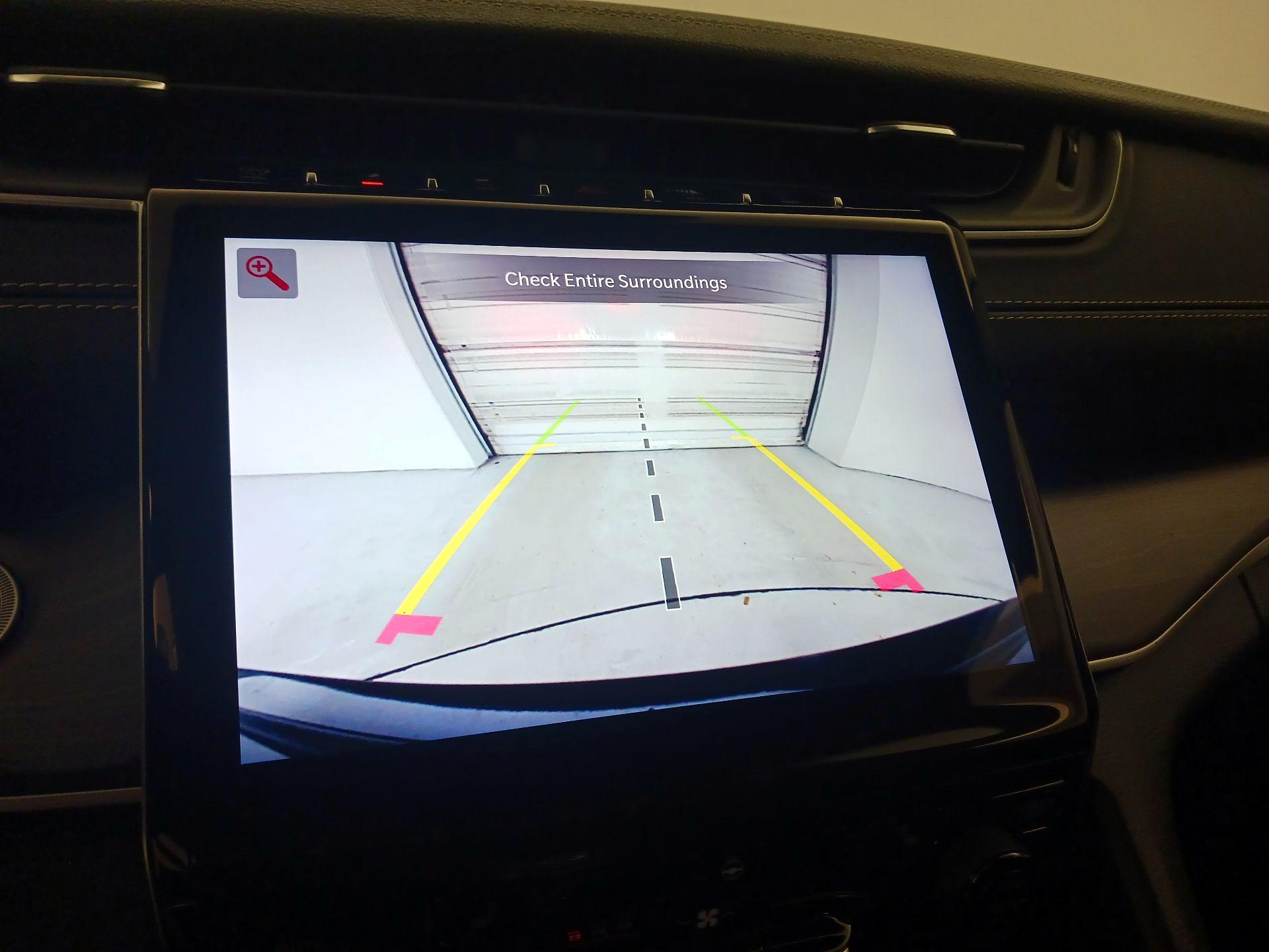 Thumbnail: 2023 Jeep Grand Cherokee - 15