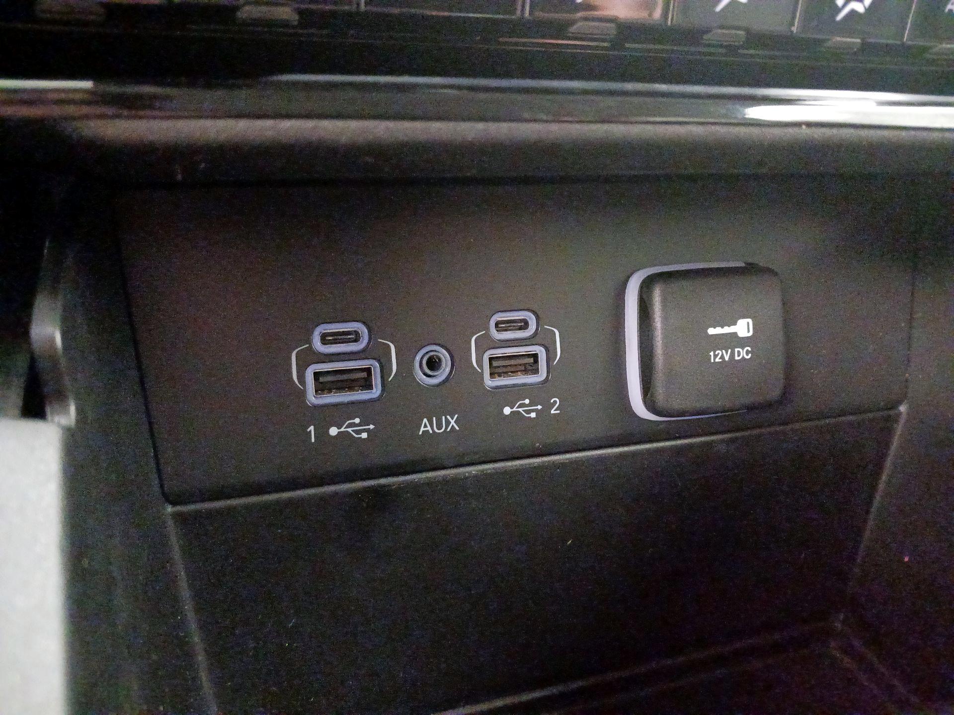 Thumbnail: 2023 Jeep Grand Cherokee - 19