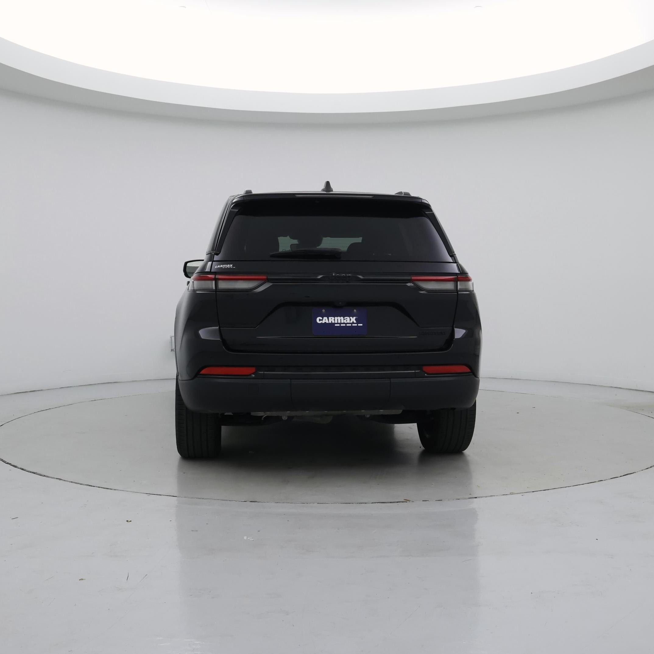 Thumbnail: 2023 Jeep Grand Cherokee - 6