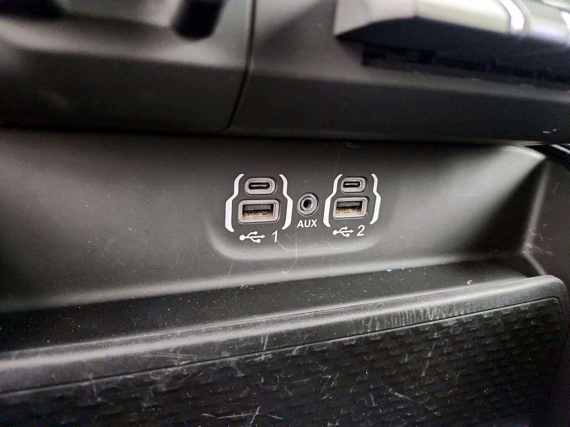 Thumbnail: 2022 RAM 1500 - 19