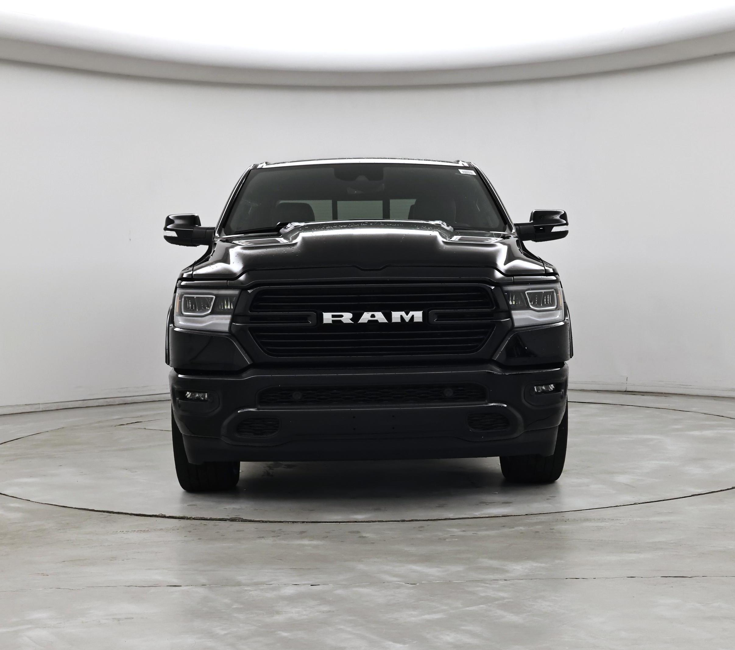Thumbnail: 2022 RAM 1500 - 5