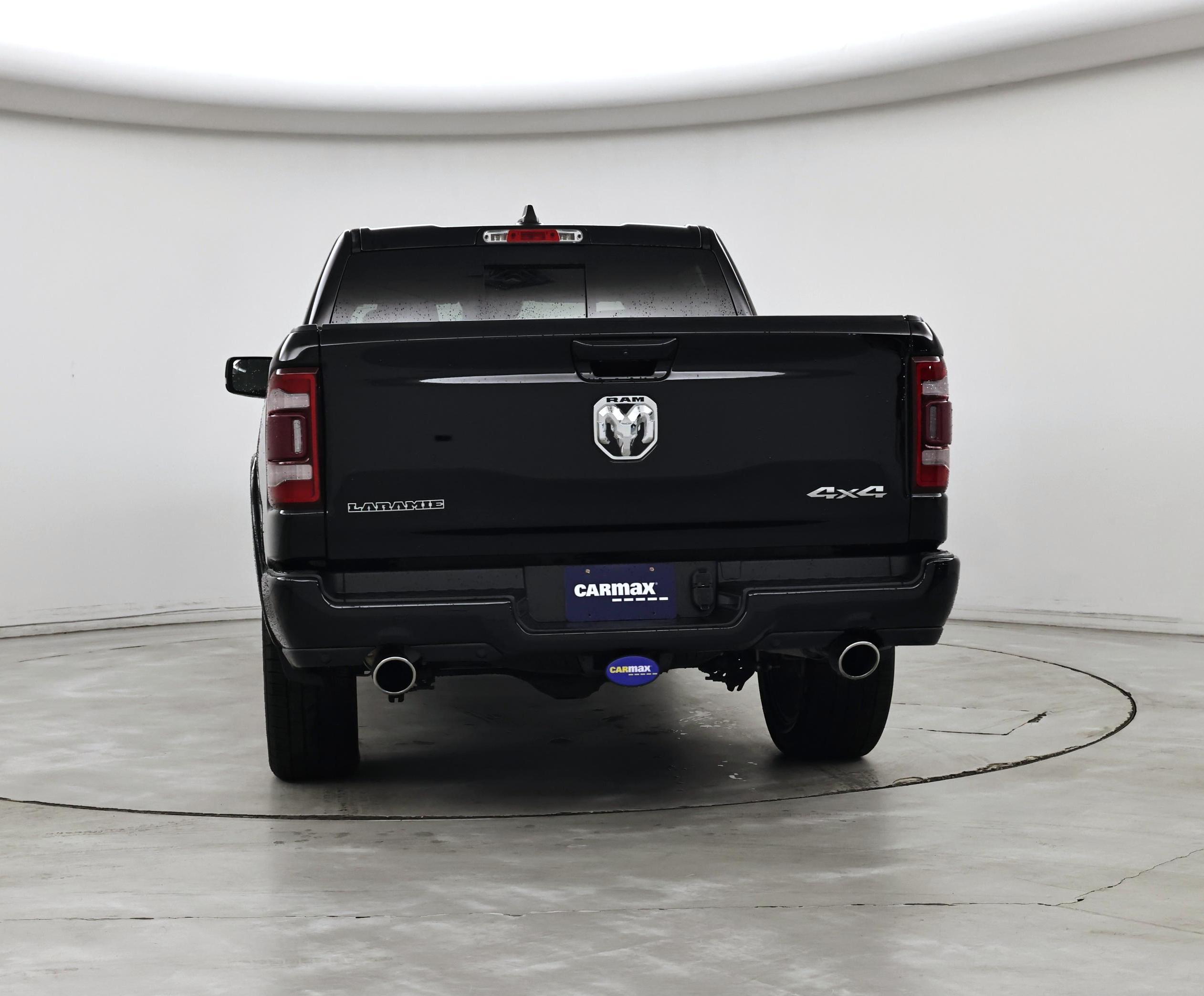 Thumbnail: 2022 RAM 1500 - 6