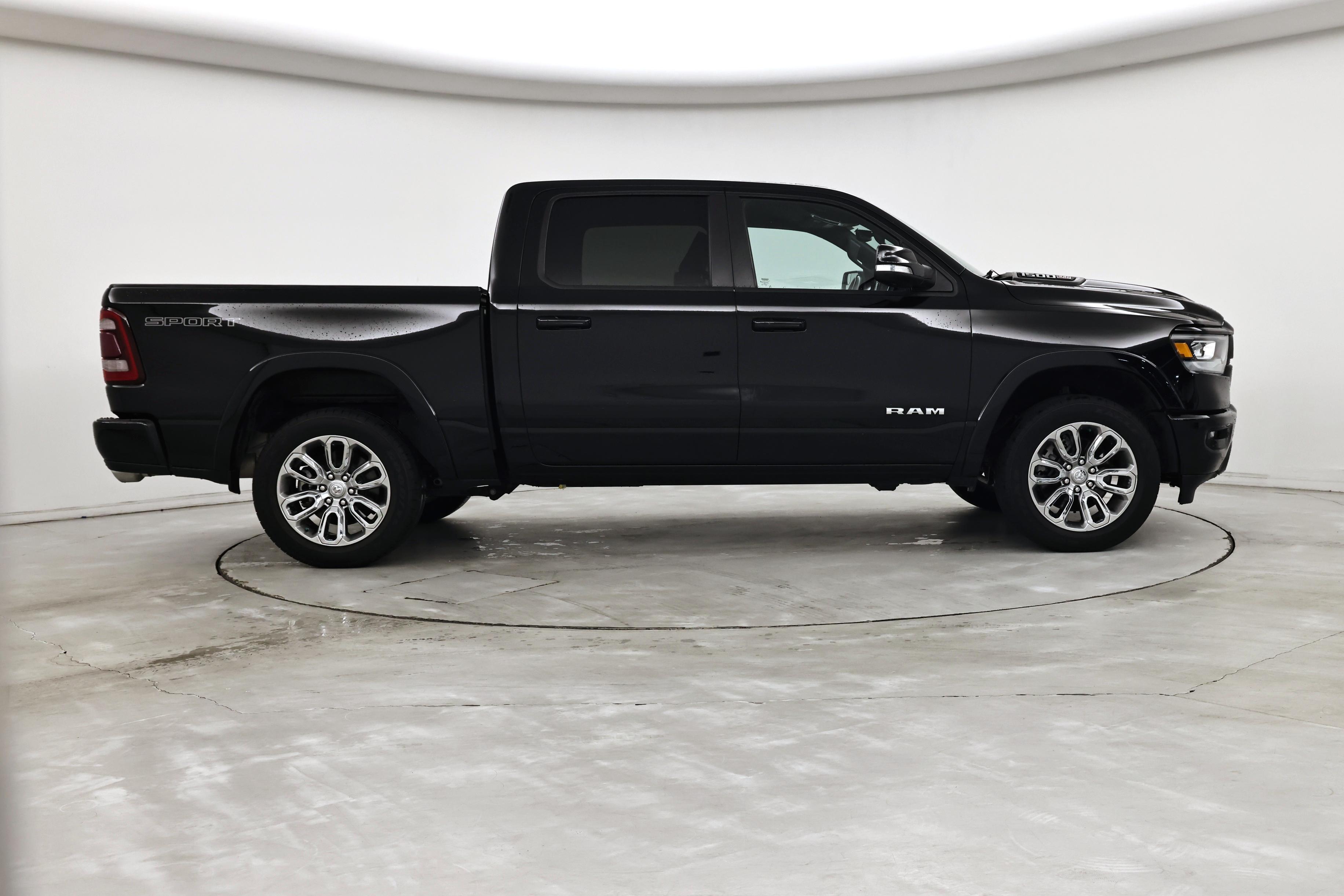 Thumbnail: 2022 RAM 1500 - 7