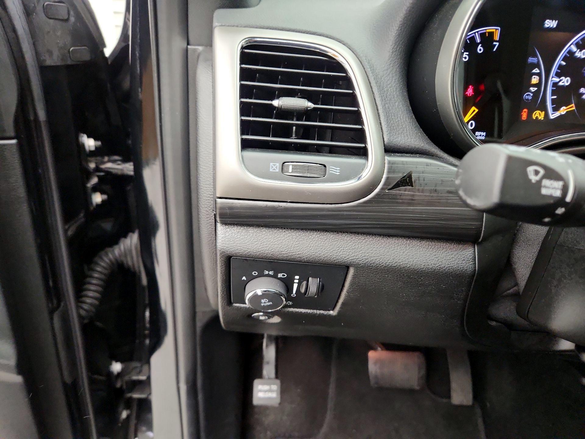 Thumbnail: 2021 Jeep Grand Cherokee - 13