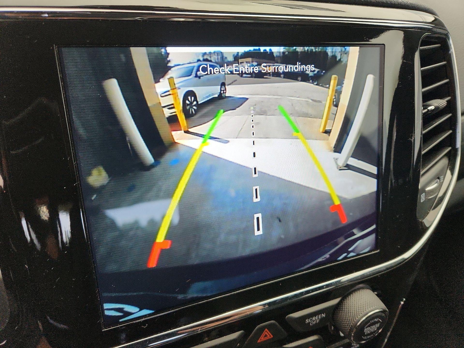 Thumbnail: 2021 Jeep Grand Cherokee - 15