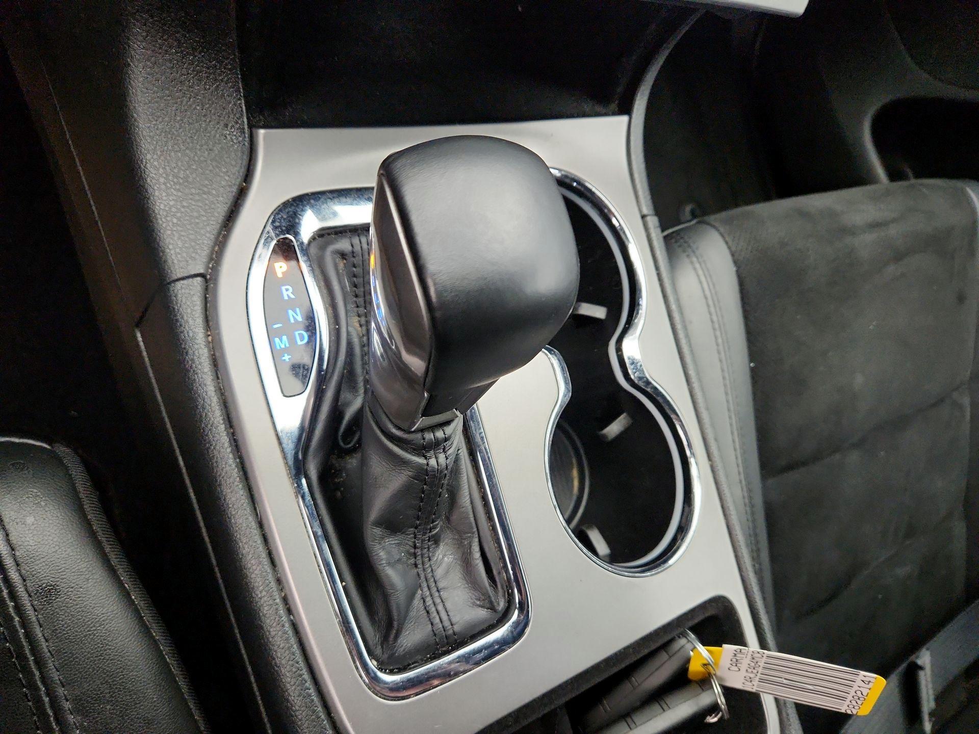 Thumbnail: 2021 Jeep Grand Cherokee - 18