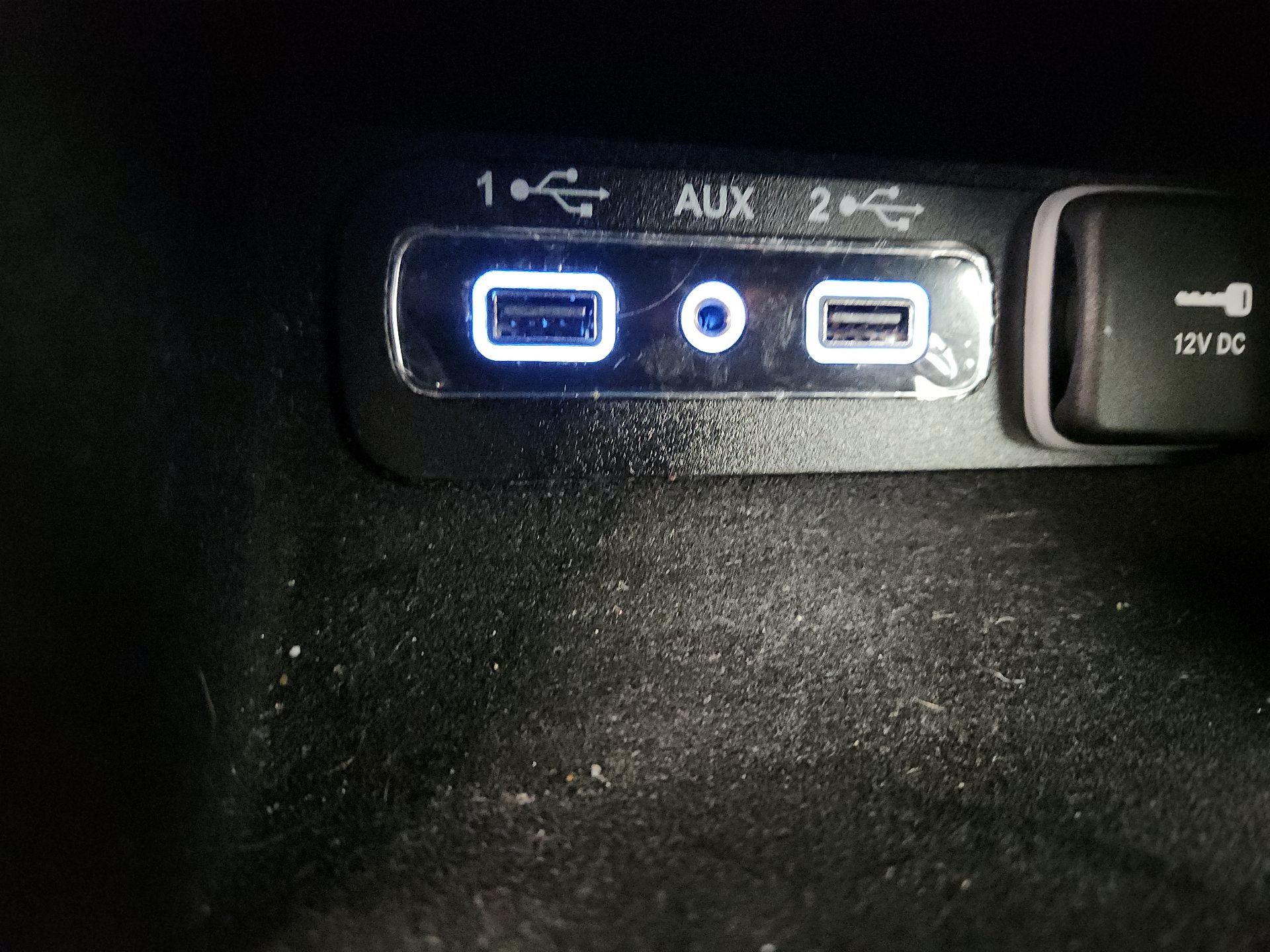 Thumbnail: 2021 Jeep Grand Cherokee - 19