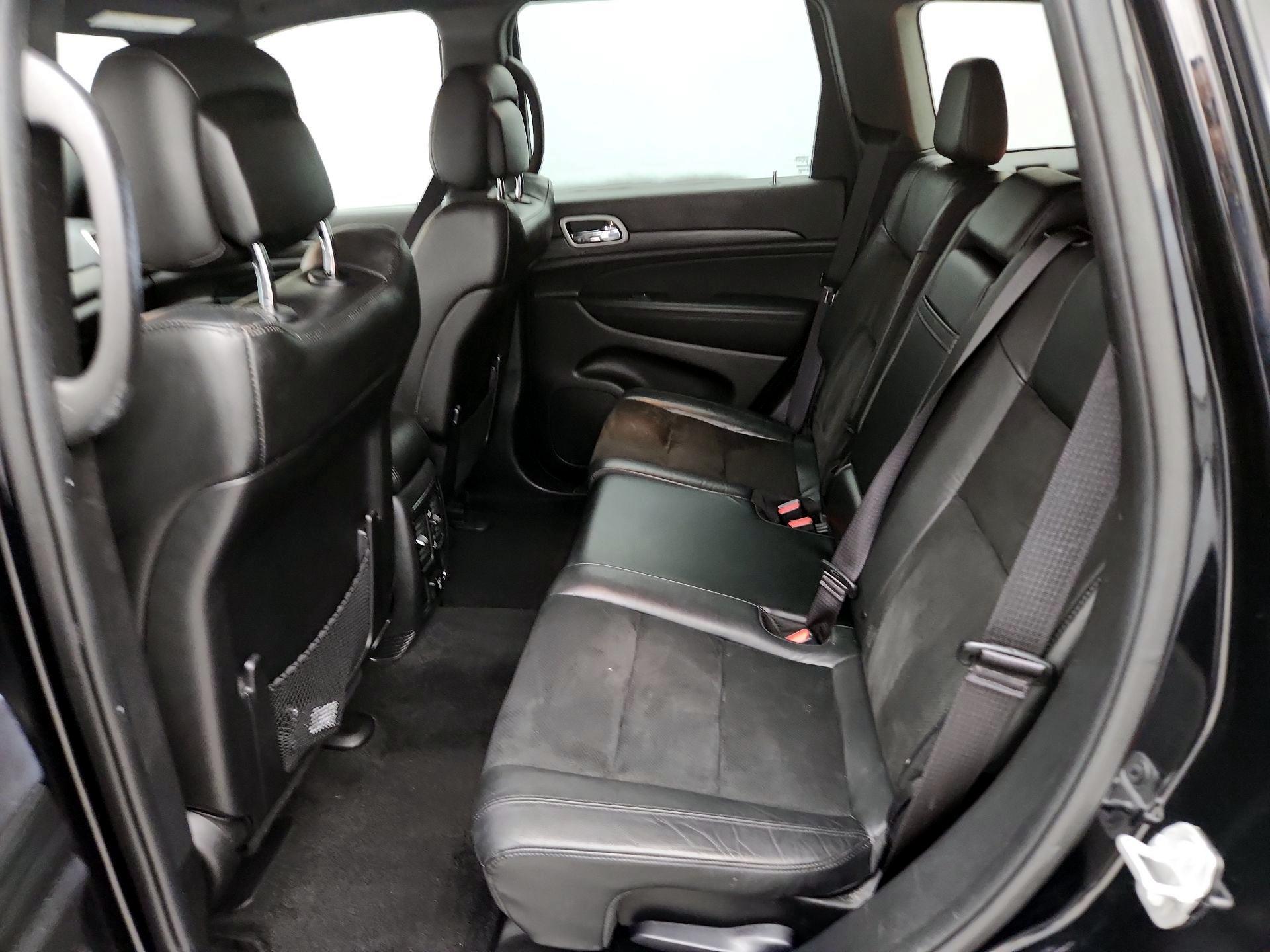 Thumbnail: 2021 Jeep Grand Cherokee - 20