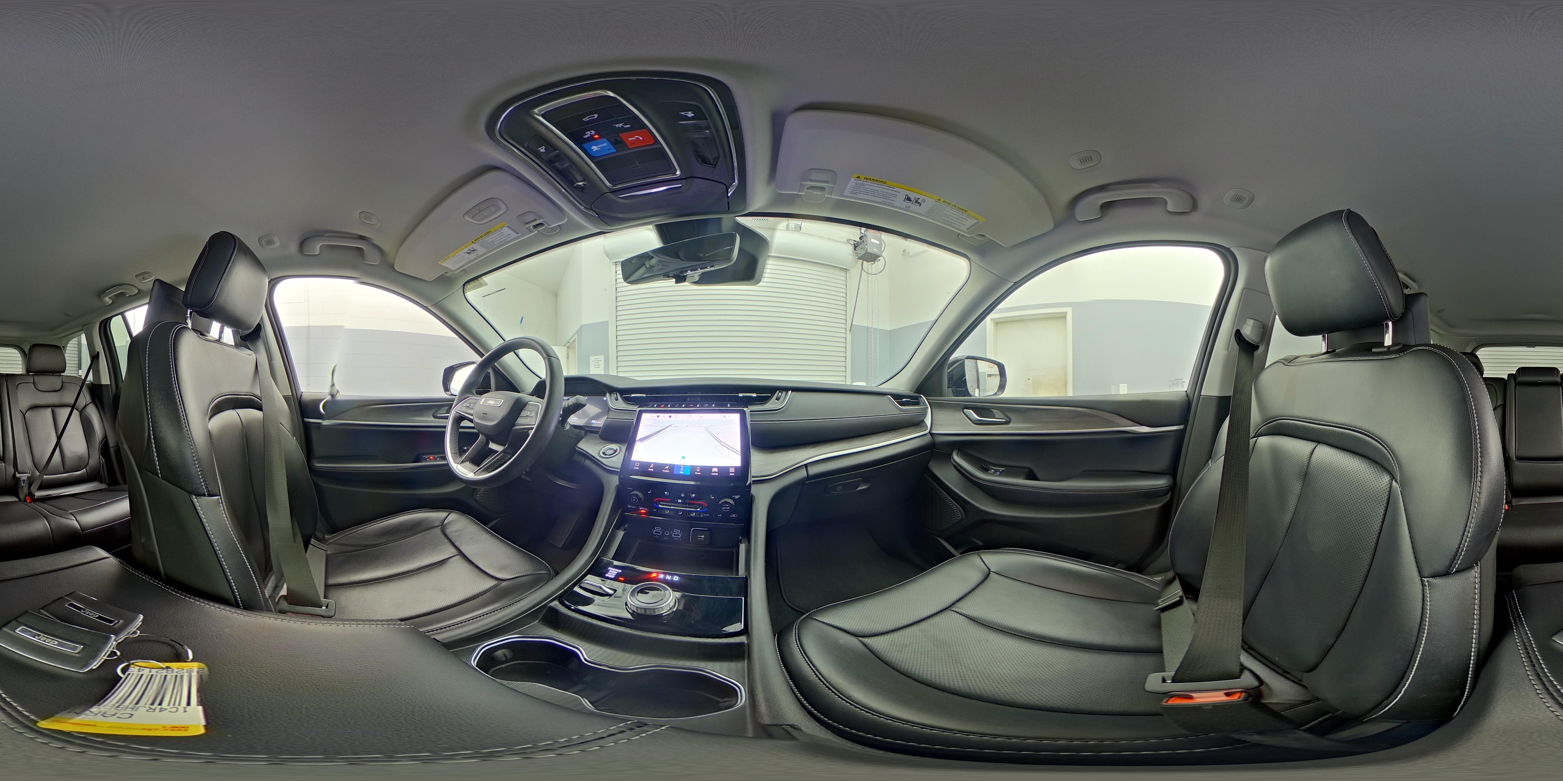 2023 Jeep Grand Cherokee Limited - Photo 25