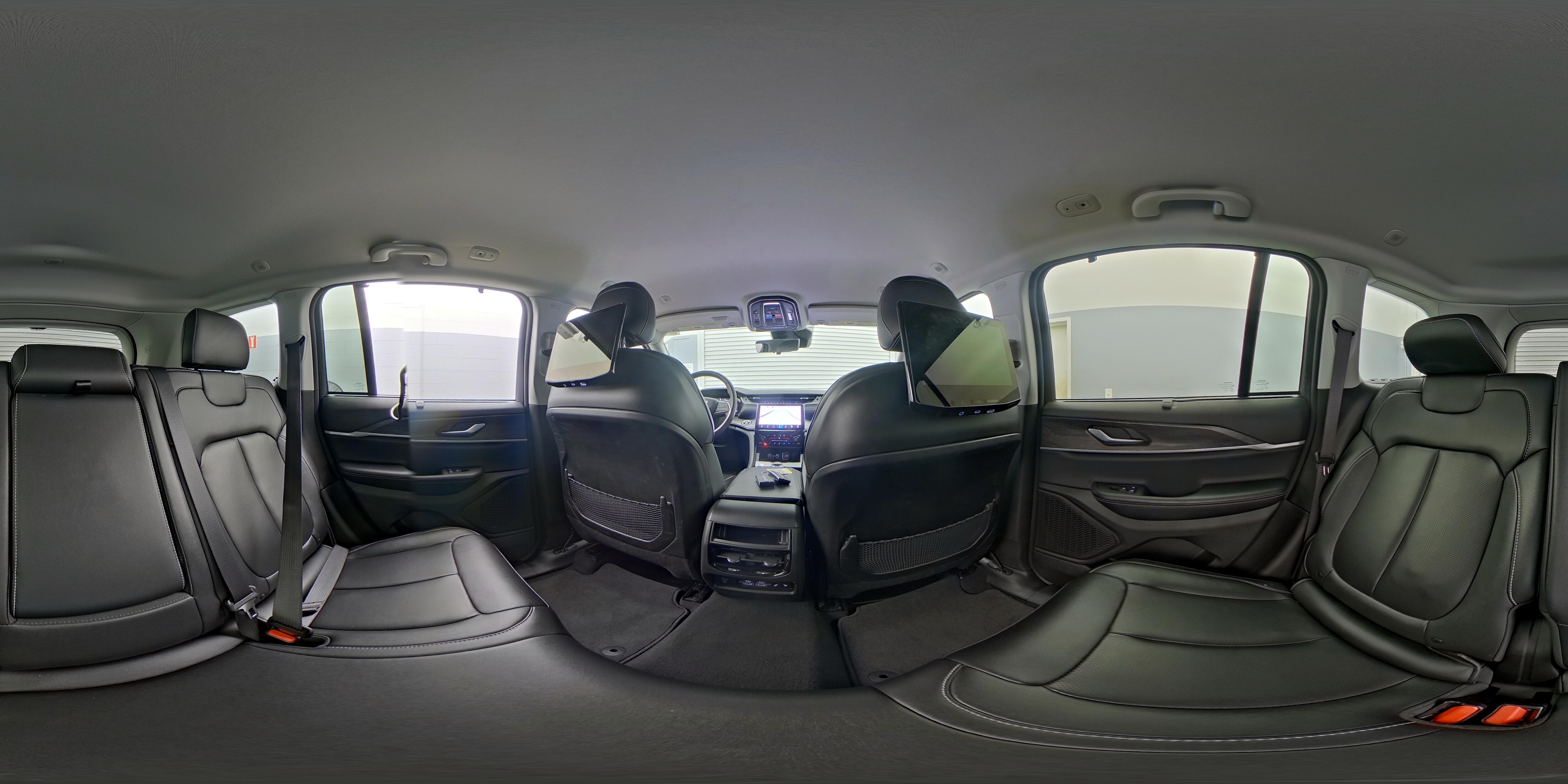 2023 Jeep Grand Cherokee Limited - Photo 26