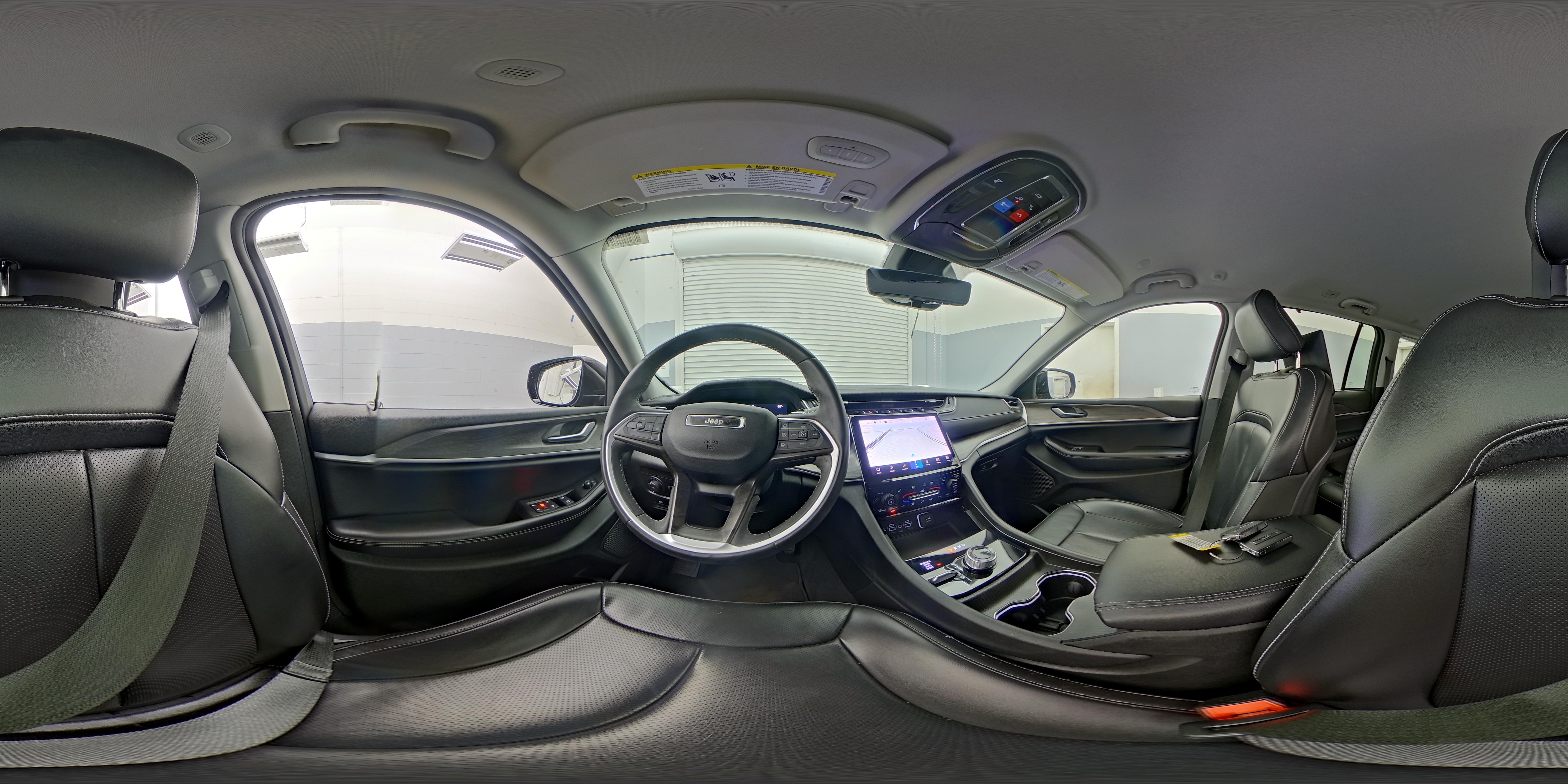 2023 Jeep Grand Cherokee Limited - Photo 27