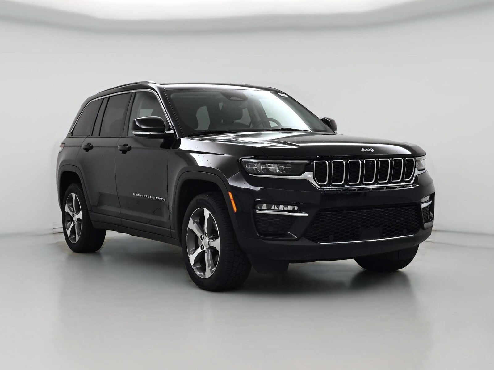 2023 Jeep Grand Cherokee Limited - Photo 1