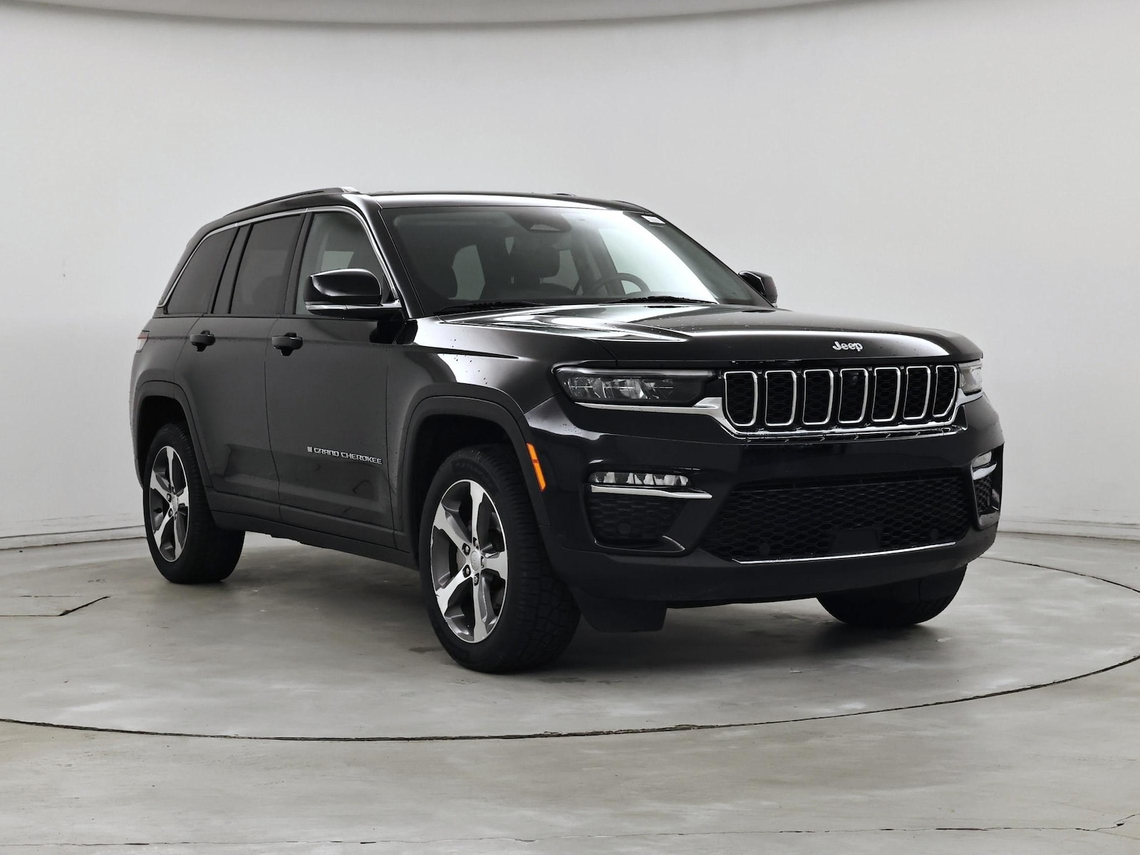 2023 Jeep Grand Cherokee Limited - Photo 2