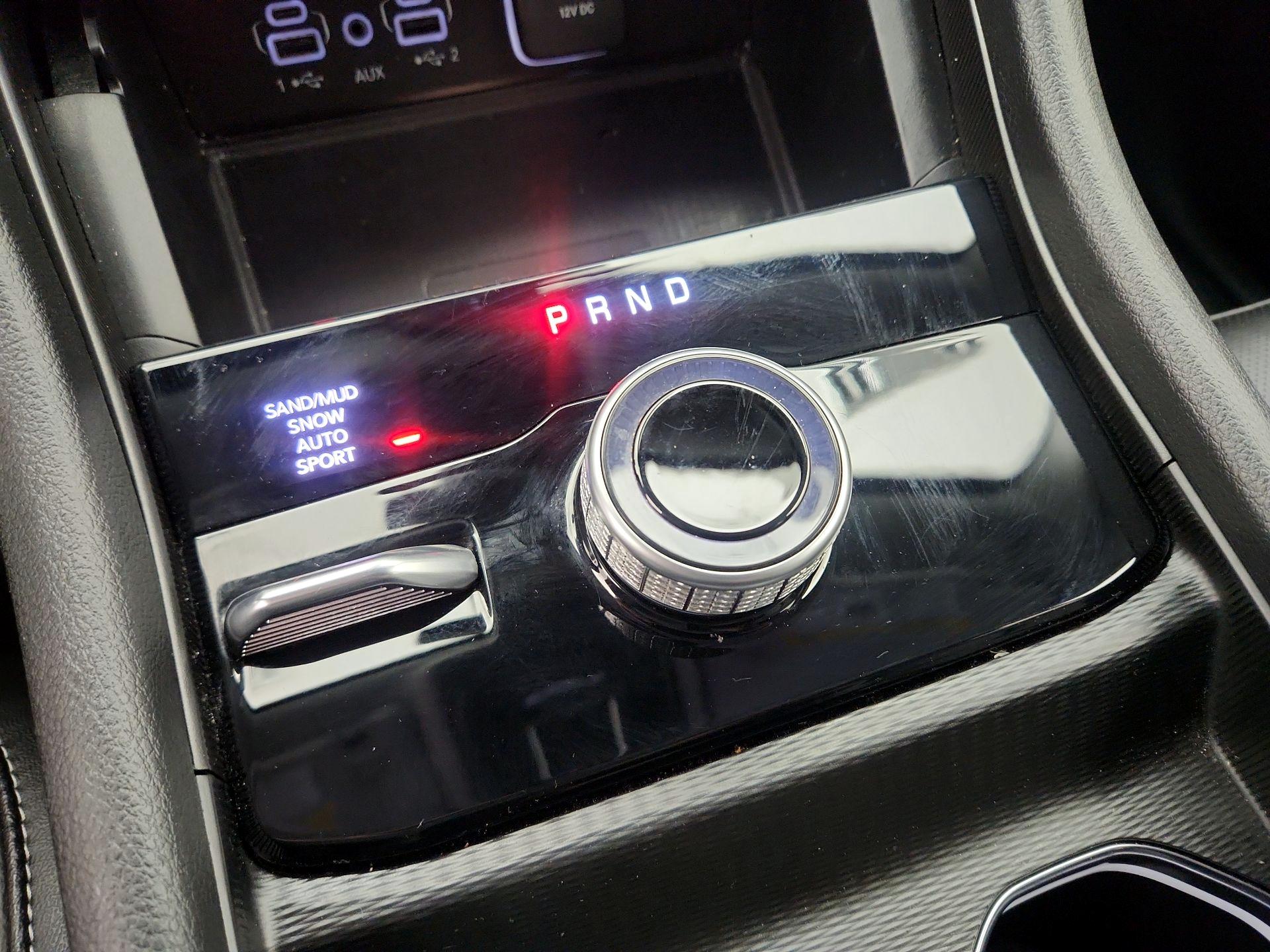 Thumbnail: 2023 Jeep Grand Cherokee - 18
