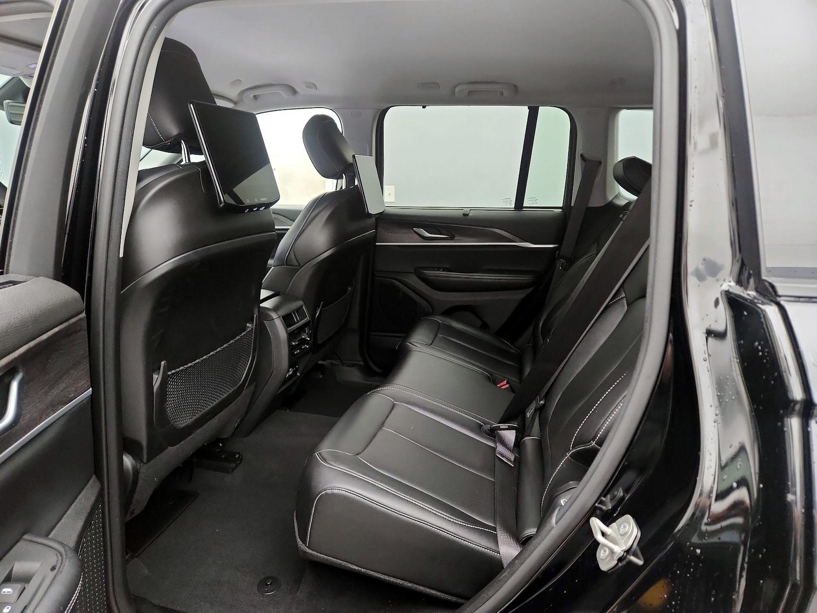2023 Jeep Grand Cherokee Limited - Photo 21