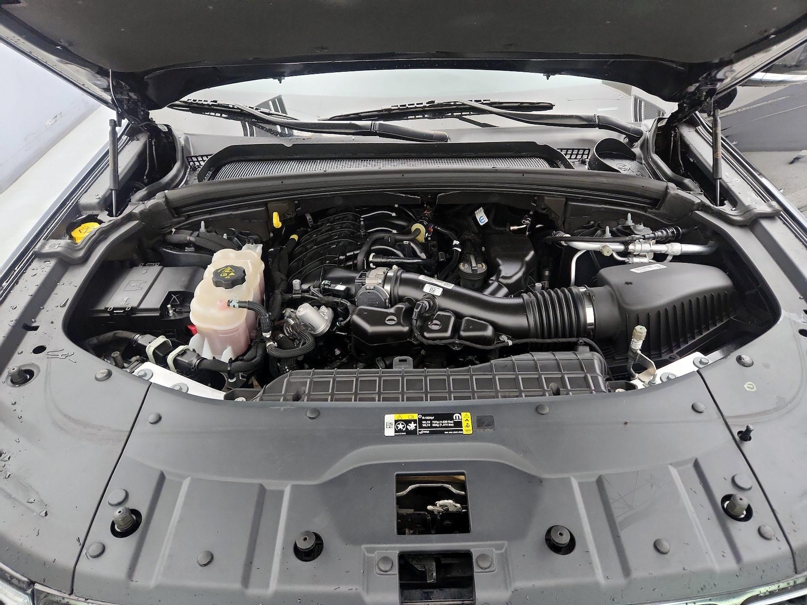 2023 Jeep Grand Cherokee Limited - Photo 23