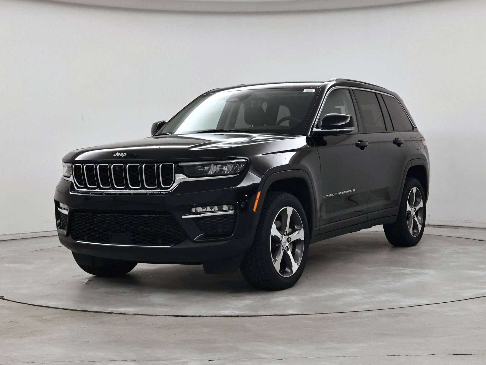 2023 Jeep Grand Cherokee Limited - Photo 5