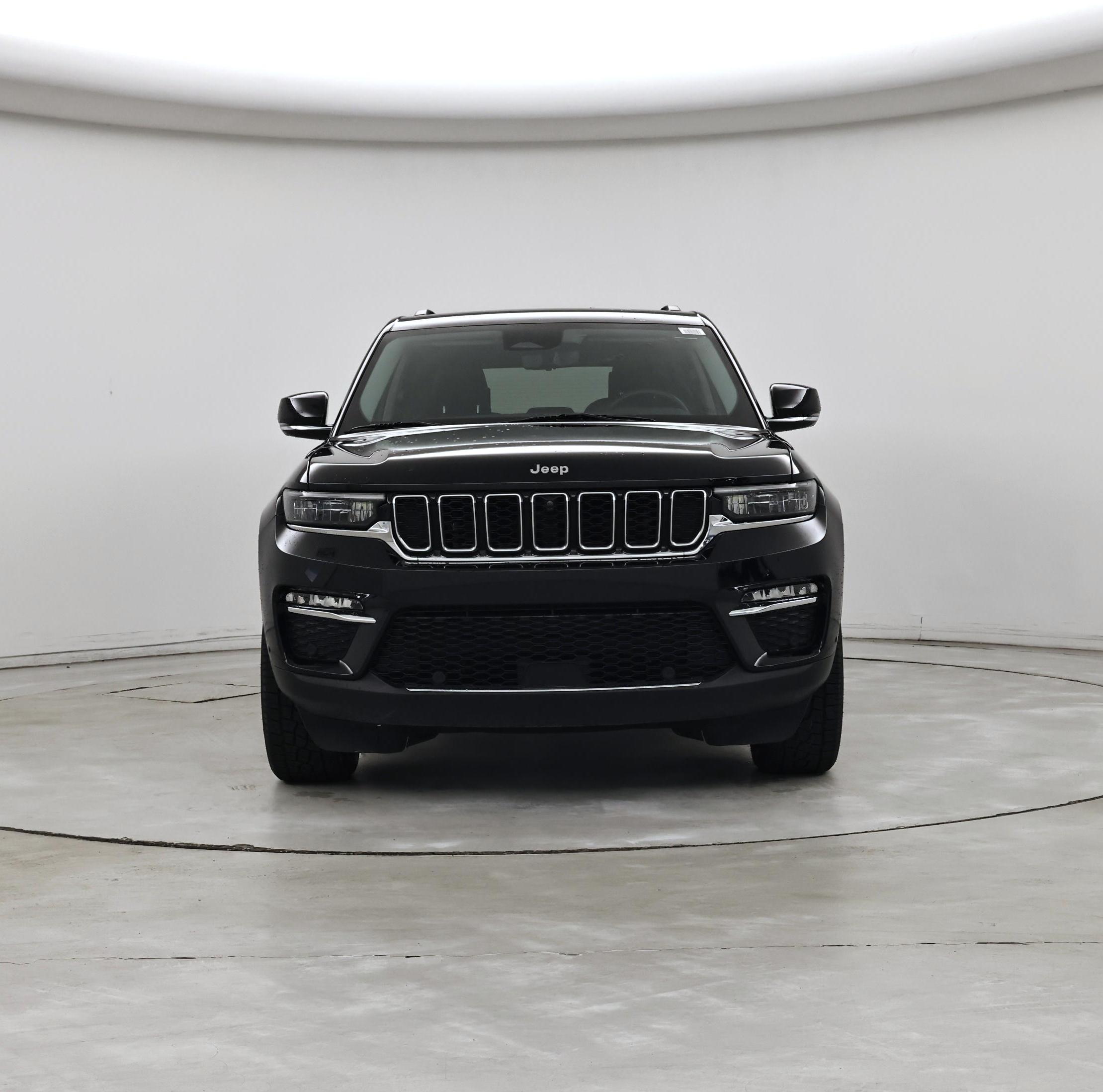 Thumbnail: 2023 Jeep Grand Cherokee - 5