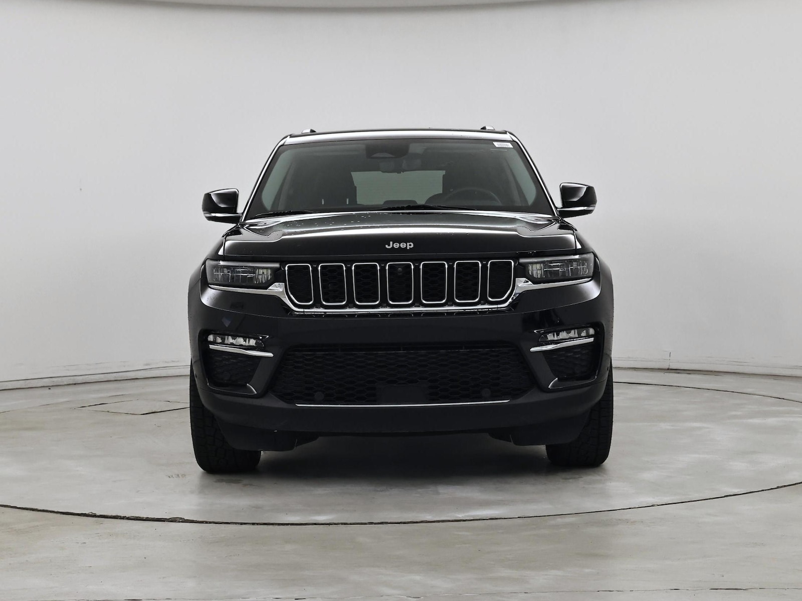 2023 Jeep Grand Cherokee Limited - Photo 6