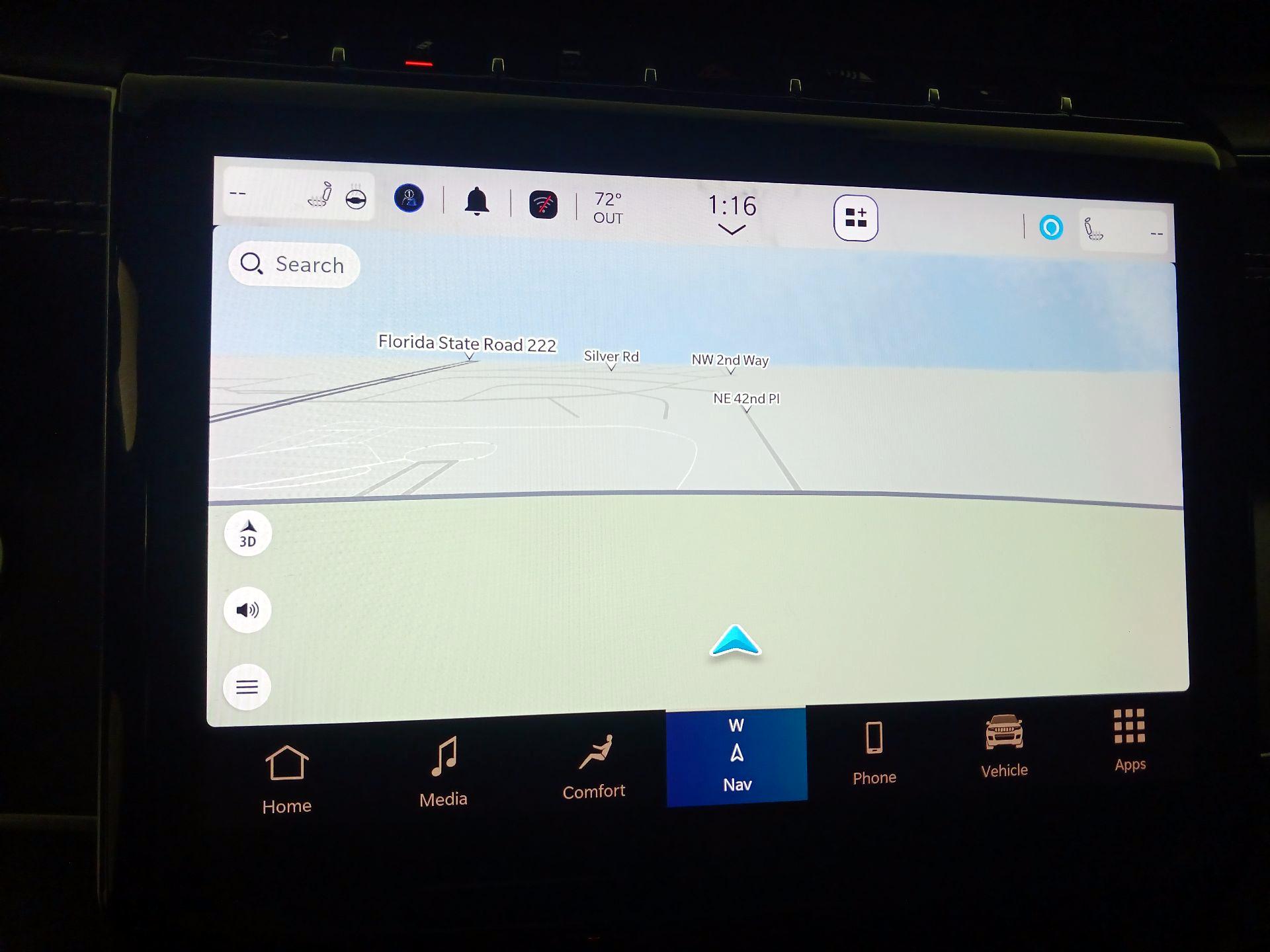 Thumbnail: 2023 Jeep Grand Cherokee - 14