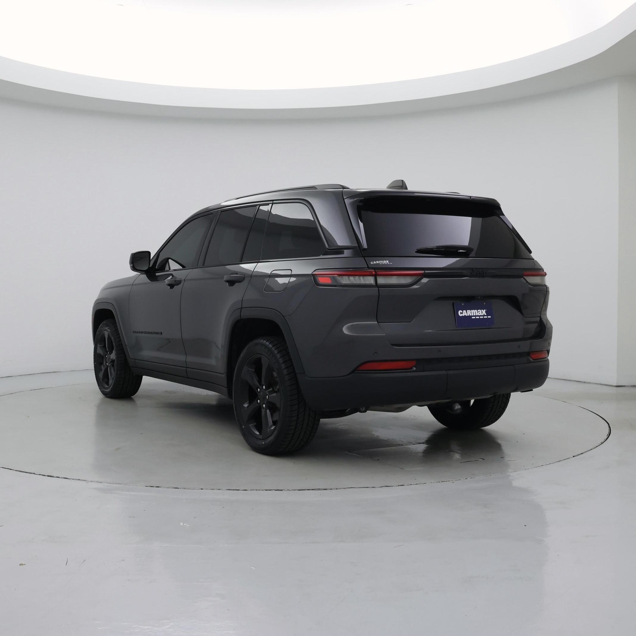 Thumbnail: 2023 Jeep Grand Cherokee - 2