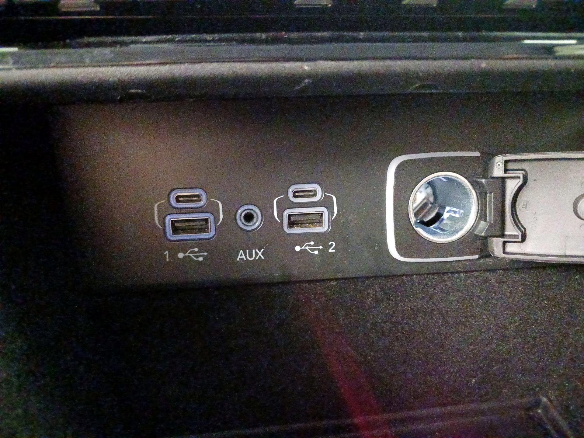 Thumbnail: 2023 Jeep Grand Cherokee - 19