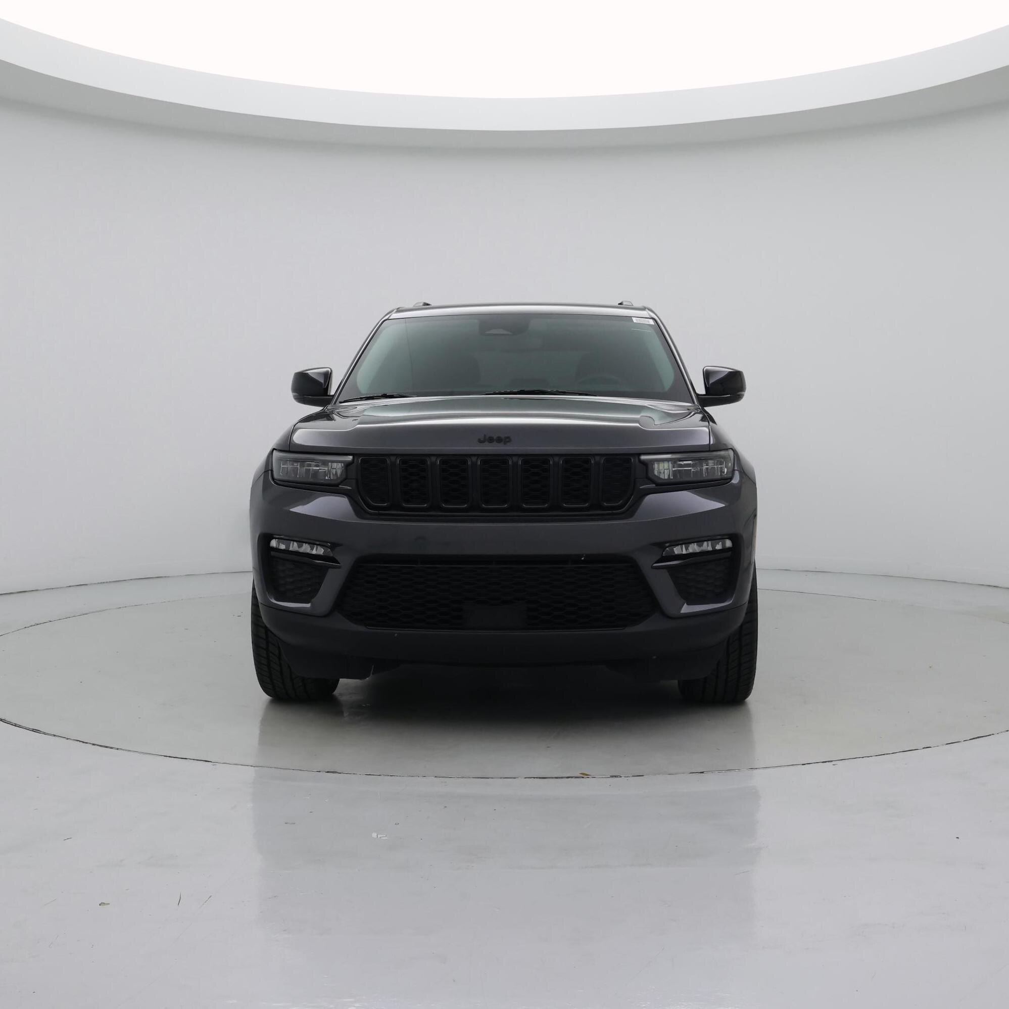 Thumbnail: 2023 Jeep Grand Cherokee - 5