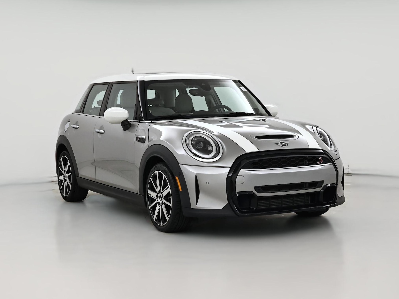 2023 MINI Hardtop 4 Door S
