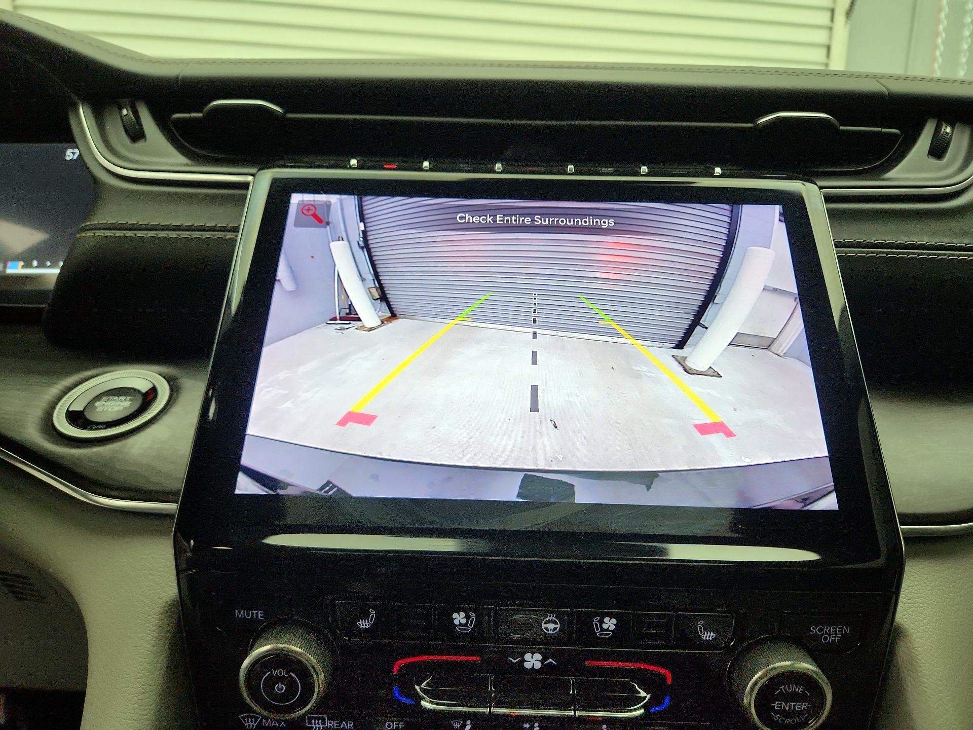 Thumbnail: 2022 Jeep Grand Cherokee L - 15