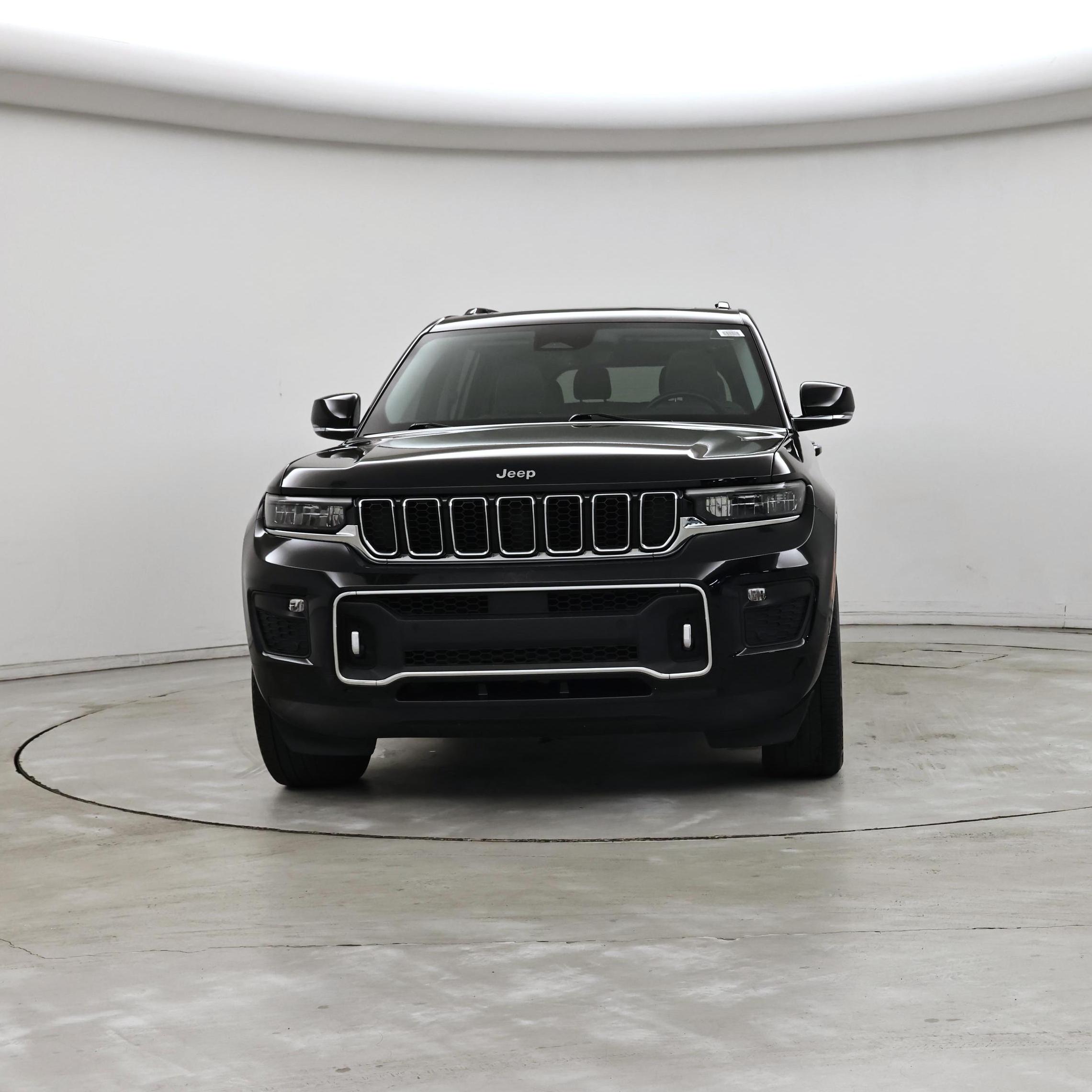 Thumbnail: 2022 Jeep Grand Cherokee L - 5