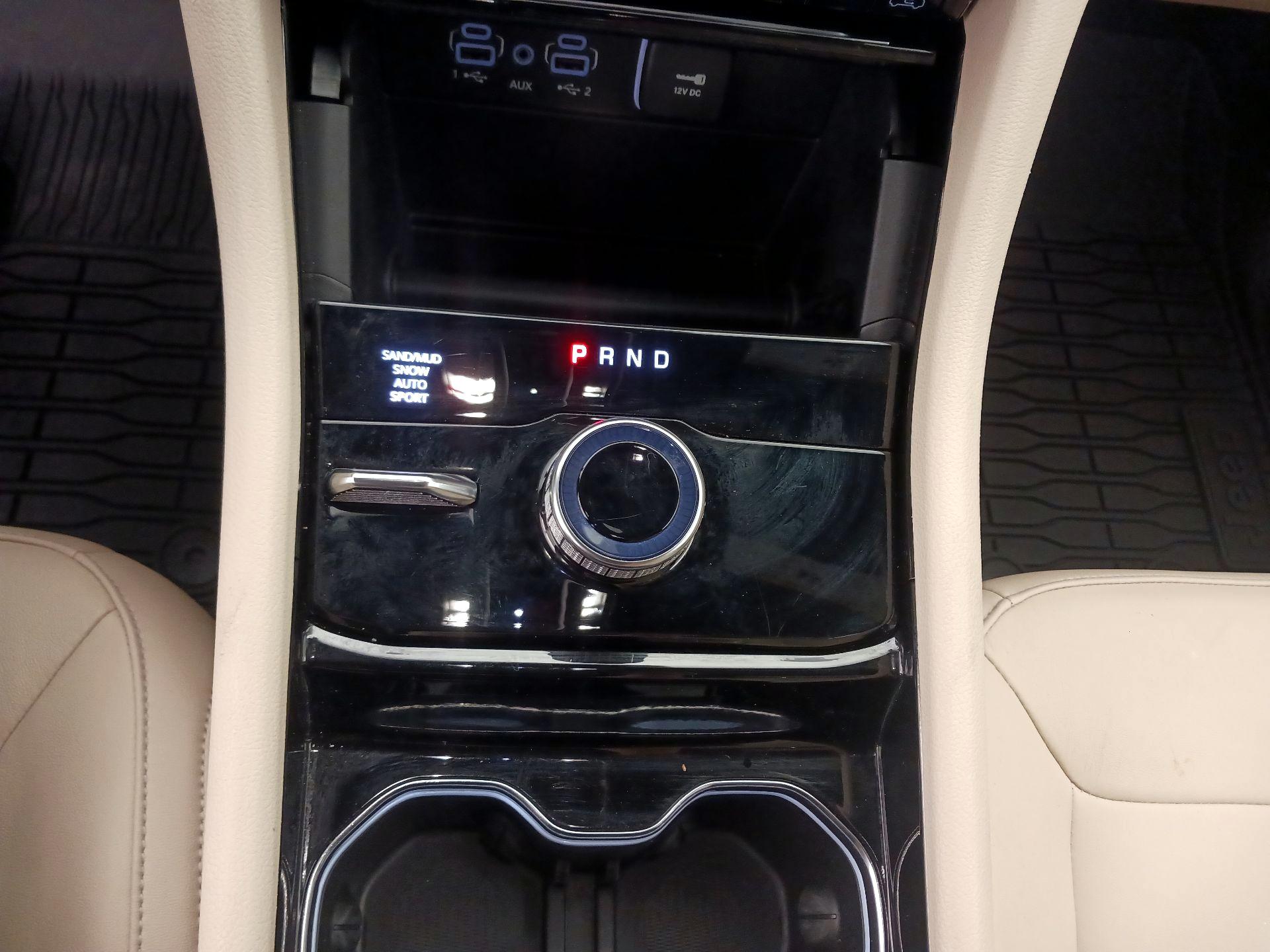 Thumbnail: 2023 Jeep Grand Cherokee - 18