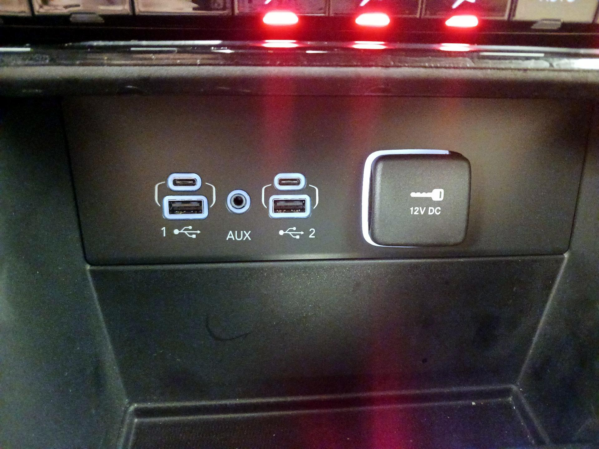 Thumbnail: 2023 Jeep Grand Cherokee - 19