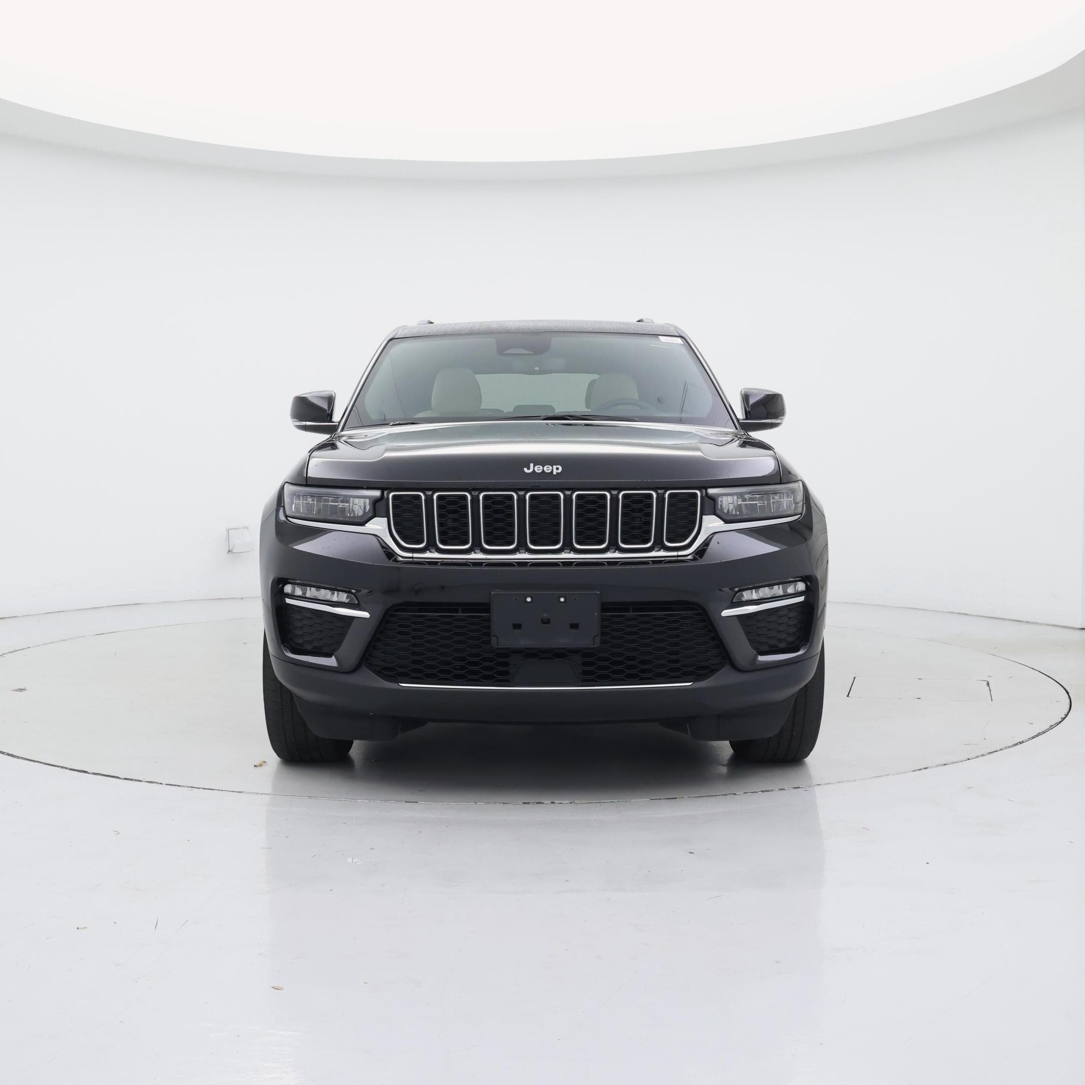 Thumbnail: 2023 Jeep Grand Cherokee - 5