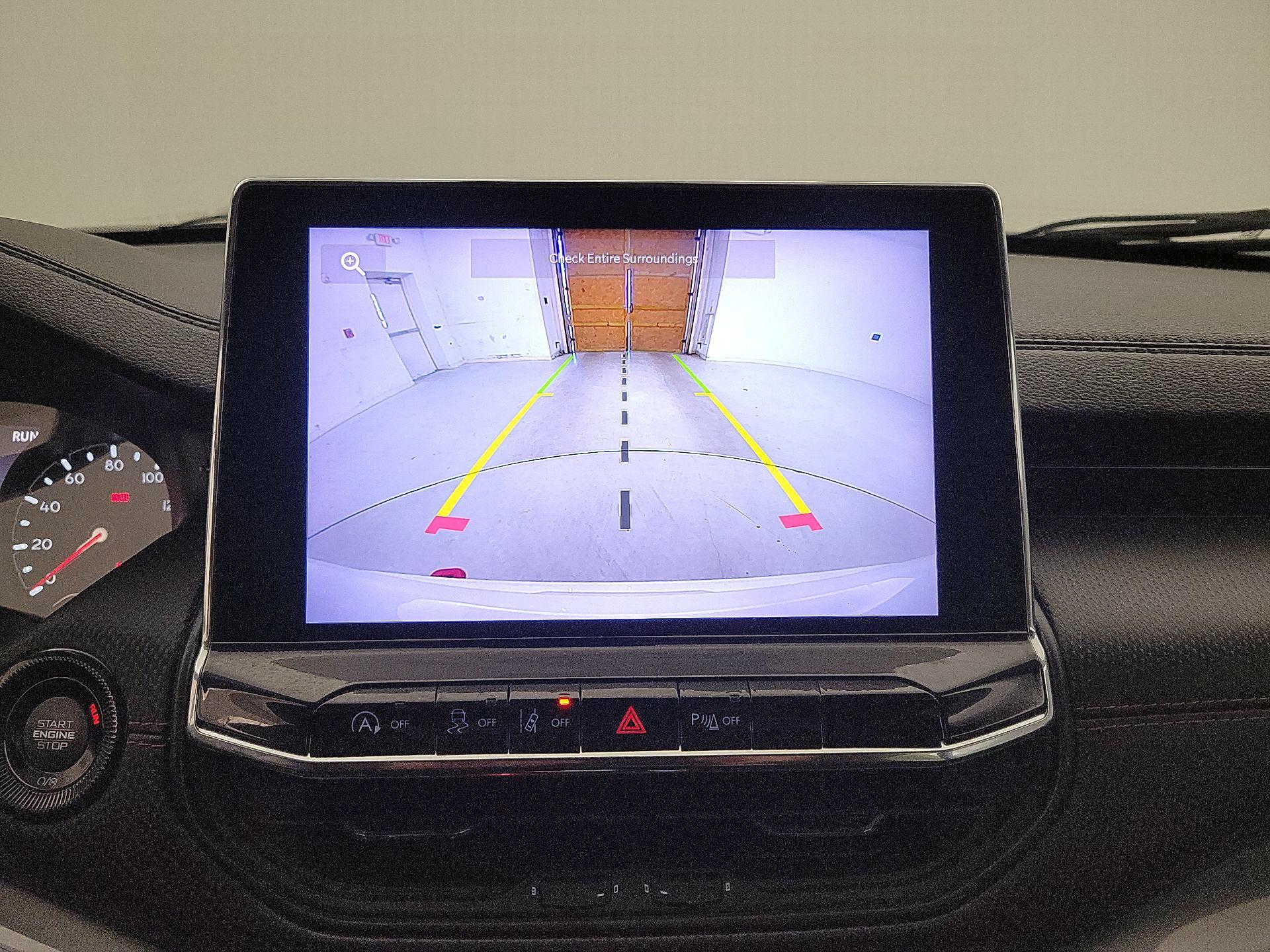 Thumbnail: 2022 Jeep Compass - 14