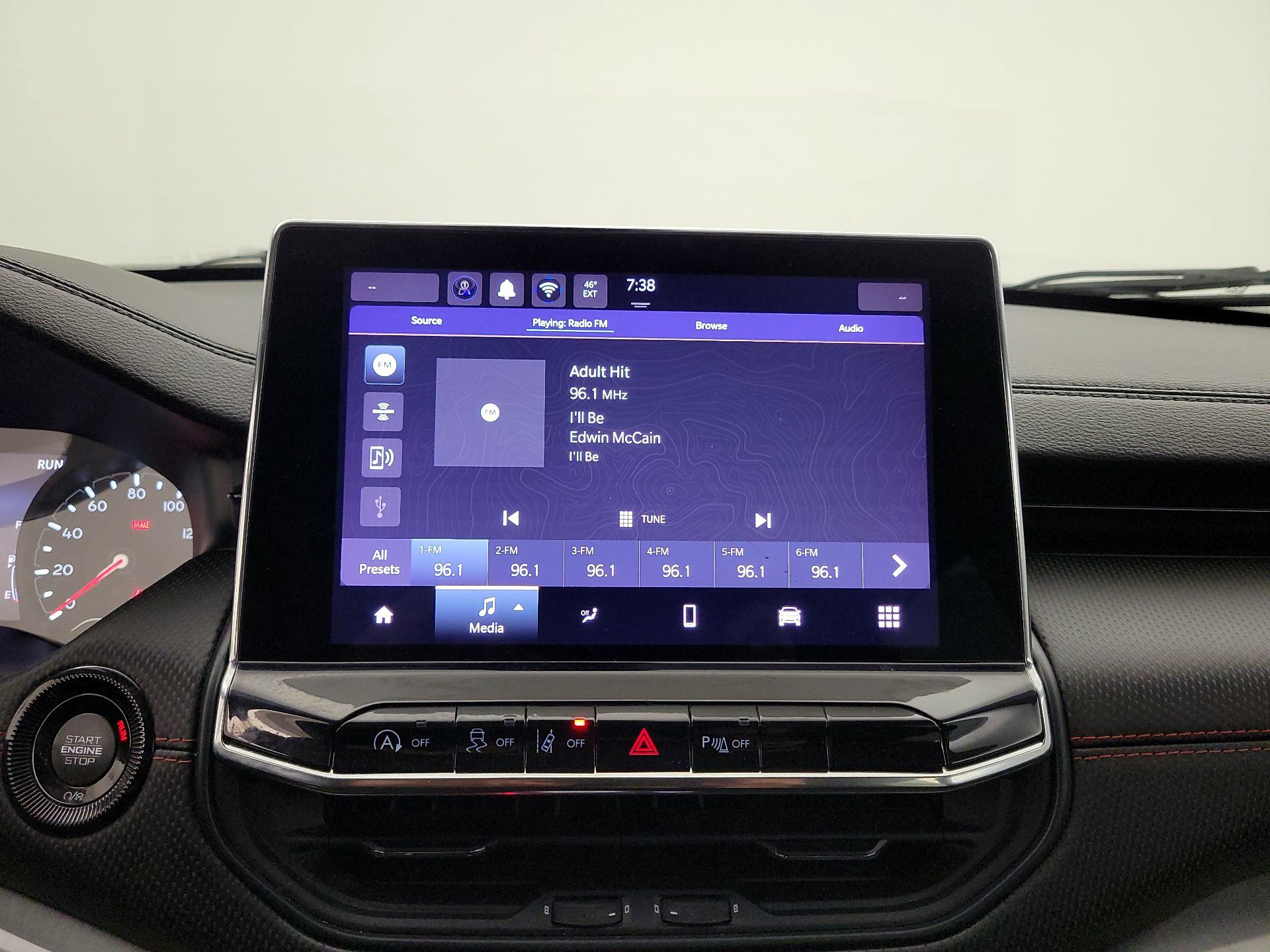 Thumbnail: 2022 Jeep Compass - 15