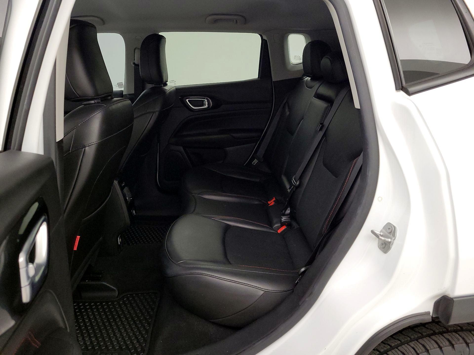 Thumbnail: 2022 Jeep Compass - 19