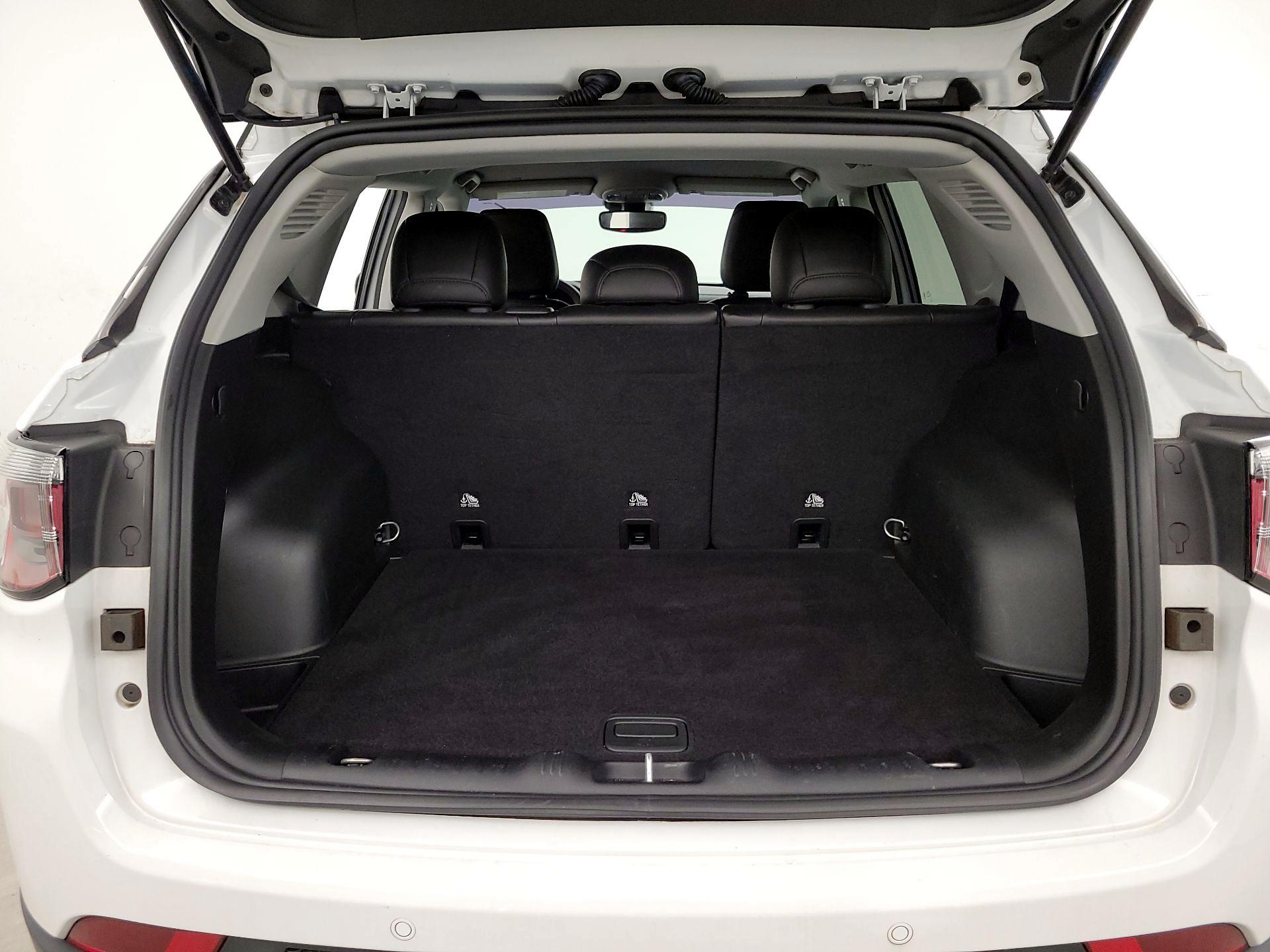 Thumbnail: 2022 Jeep Compass - 20