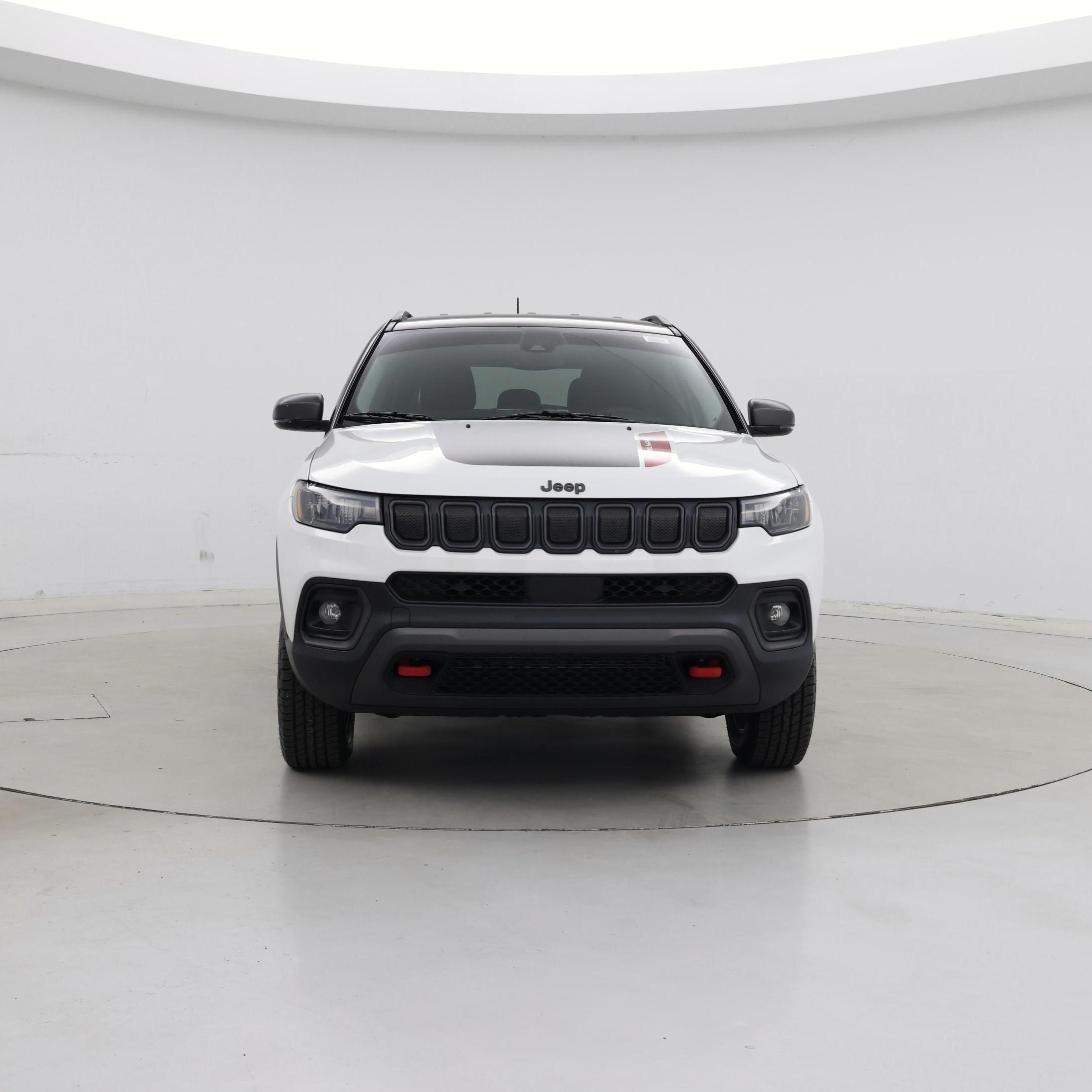 Thumbnail: 2022 Jeep Compass - 5