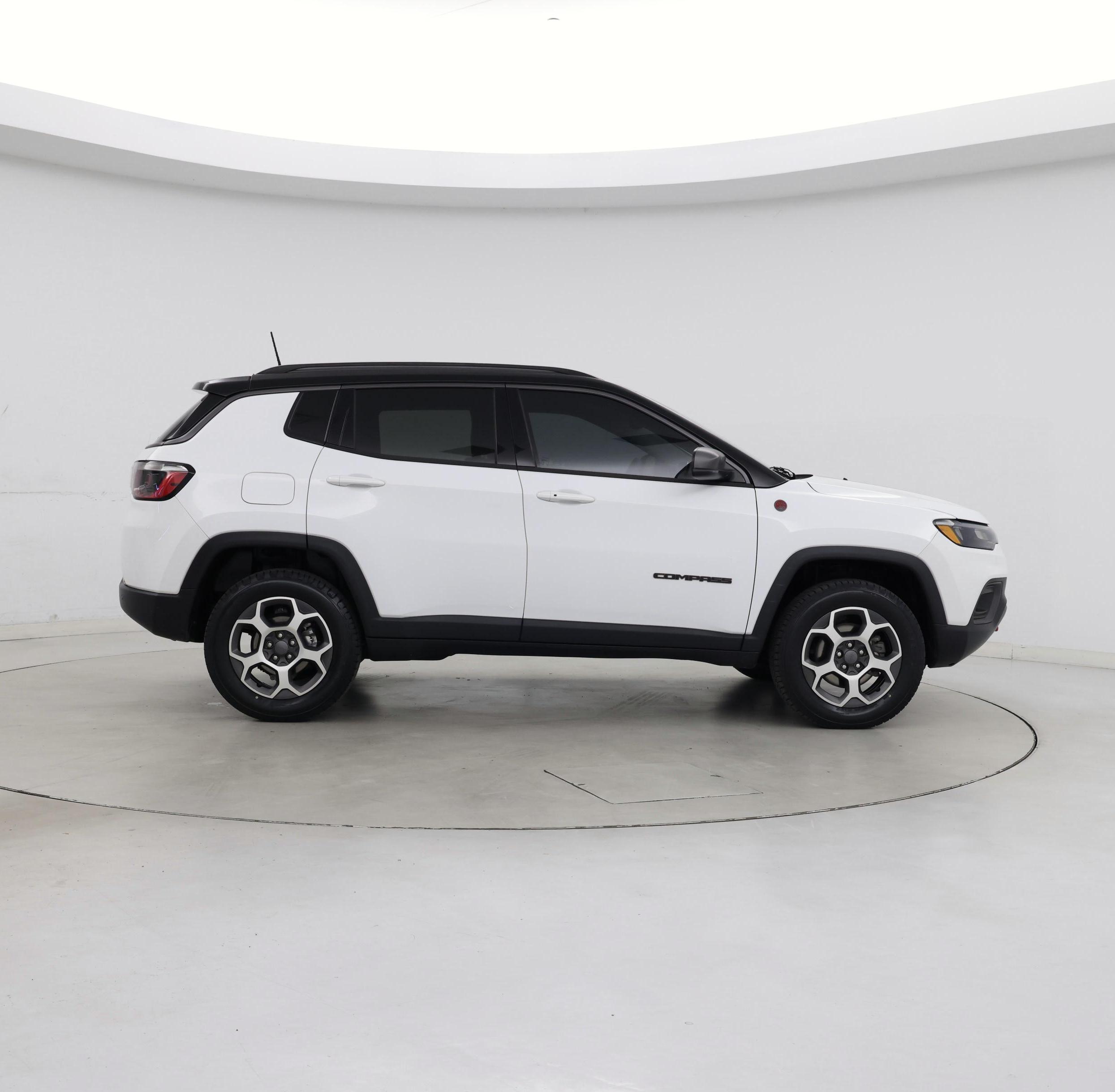 Thumbnail: 2022 Jeep Compass - 7