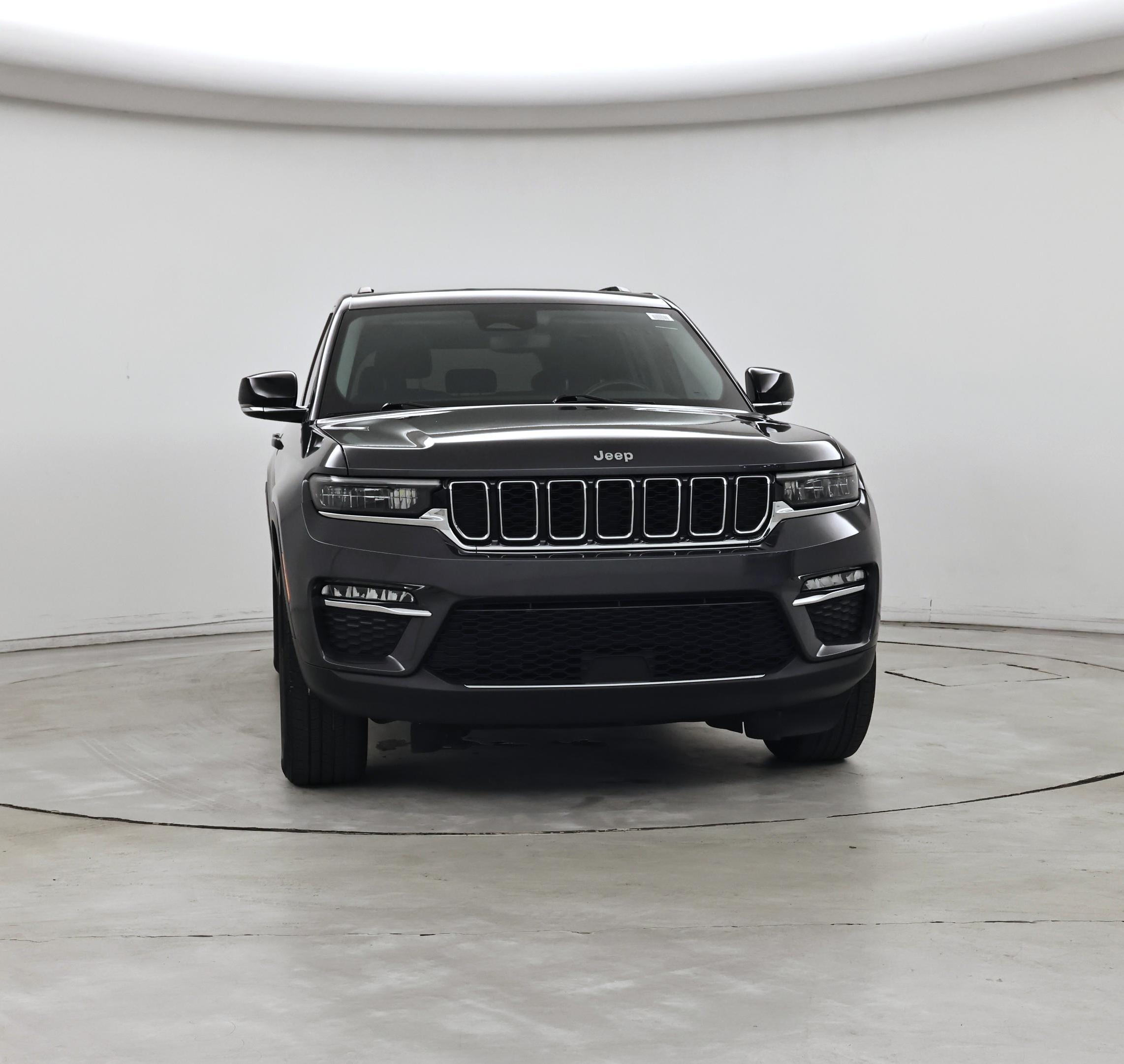 Thumbnail: 2022 Jeep Grand Cherokee - 5
