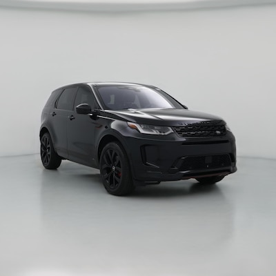 2021 Land Rover Discovery Sport R-Dynamic SE