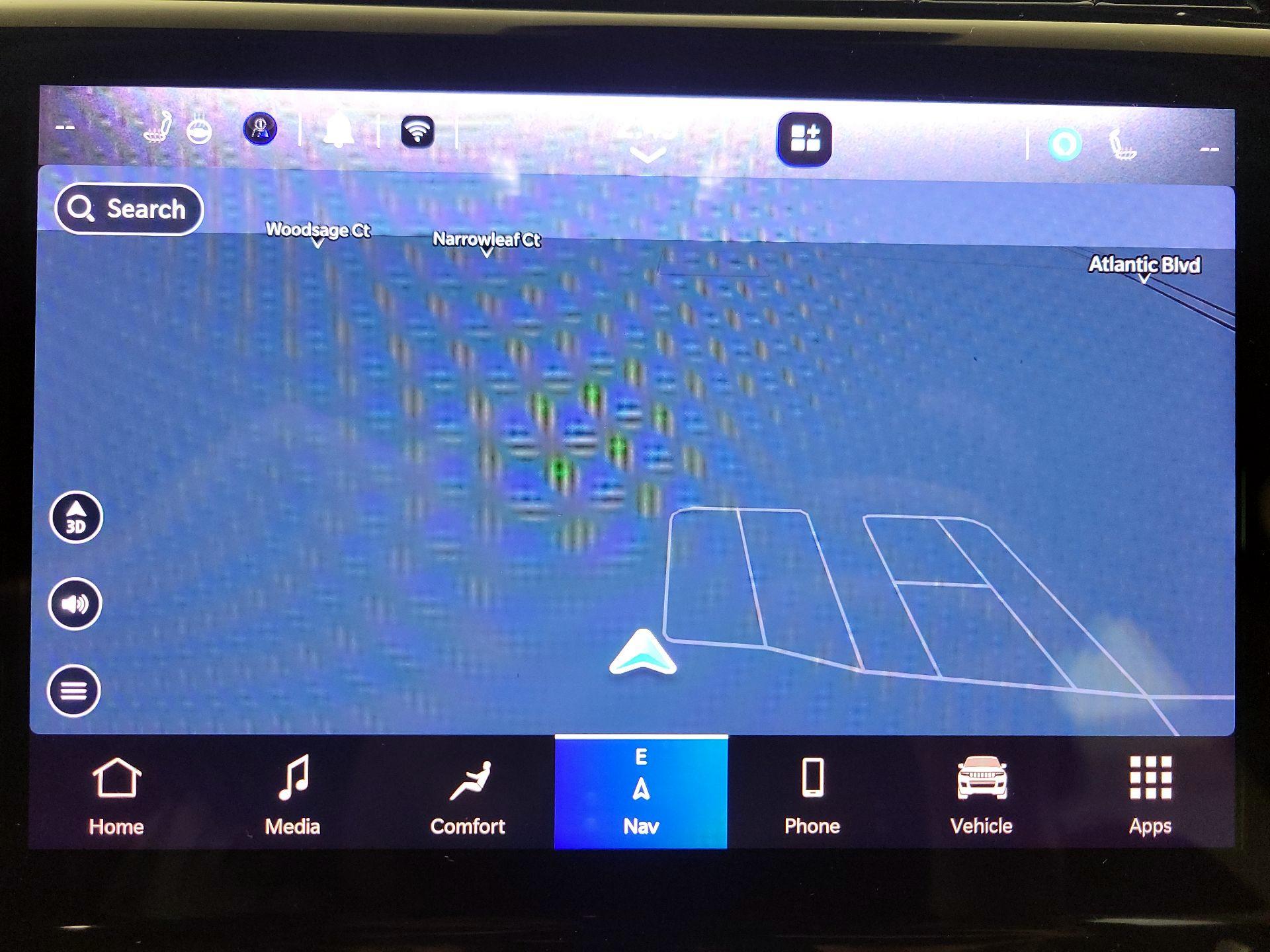 Thumbnail: 2023 Jeep Grand Cherokee - 14