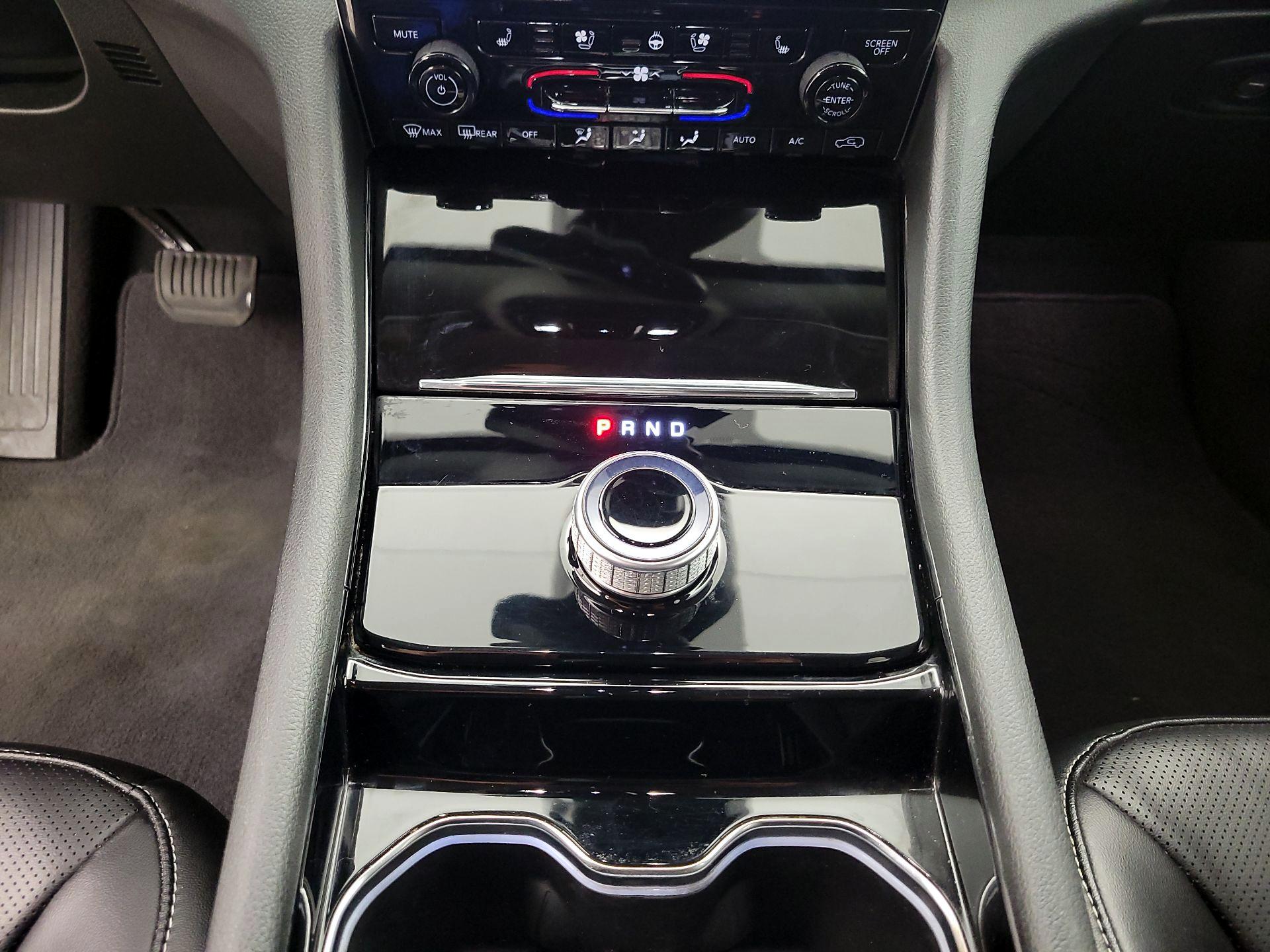 Thumbnail: 2023 Jeep Grand Cherokee - 18