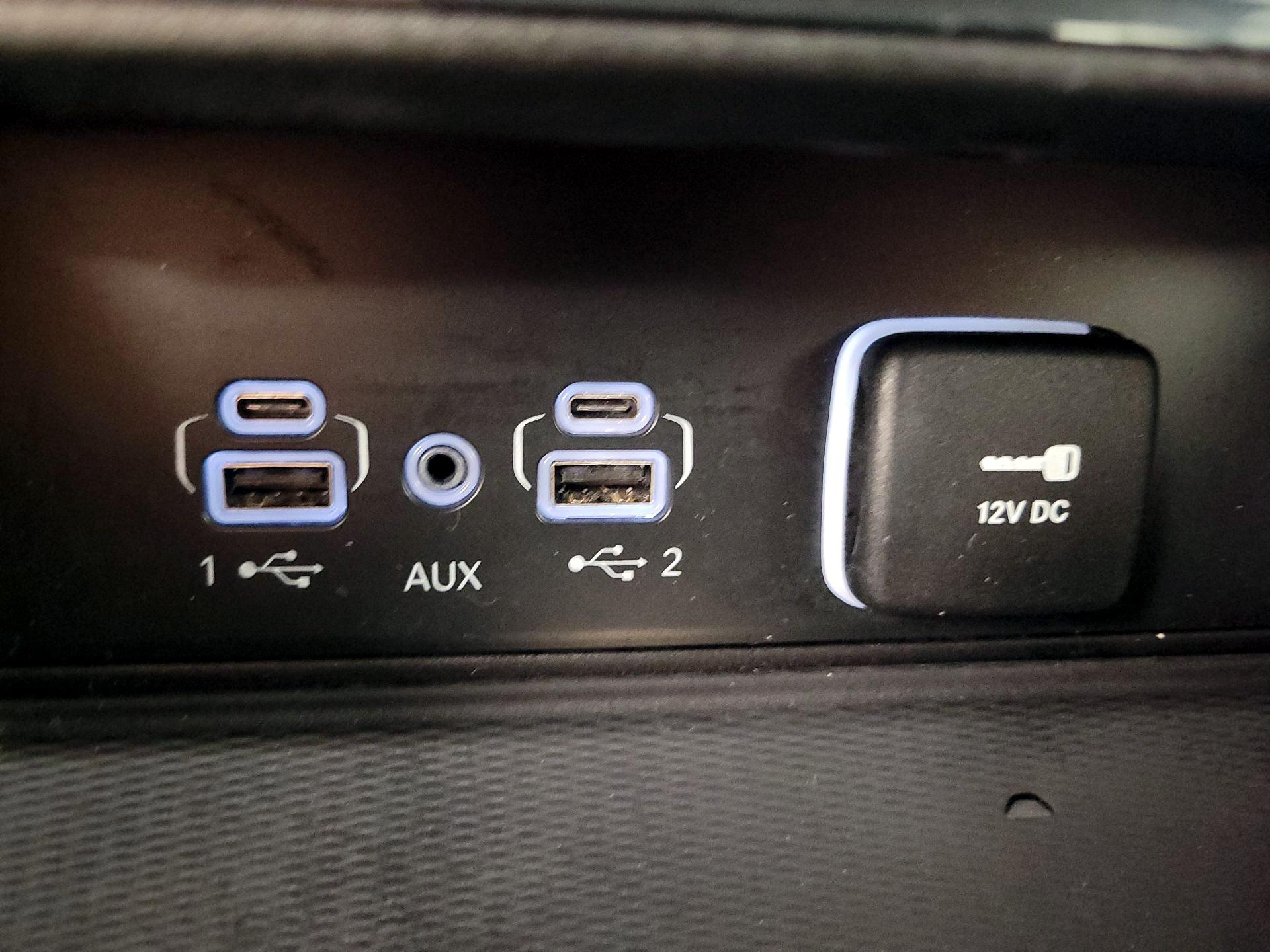 Thumbnail: 2023 Jeep Grand Cherokee - 19