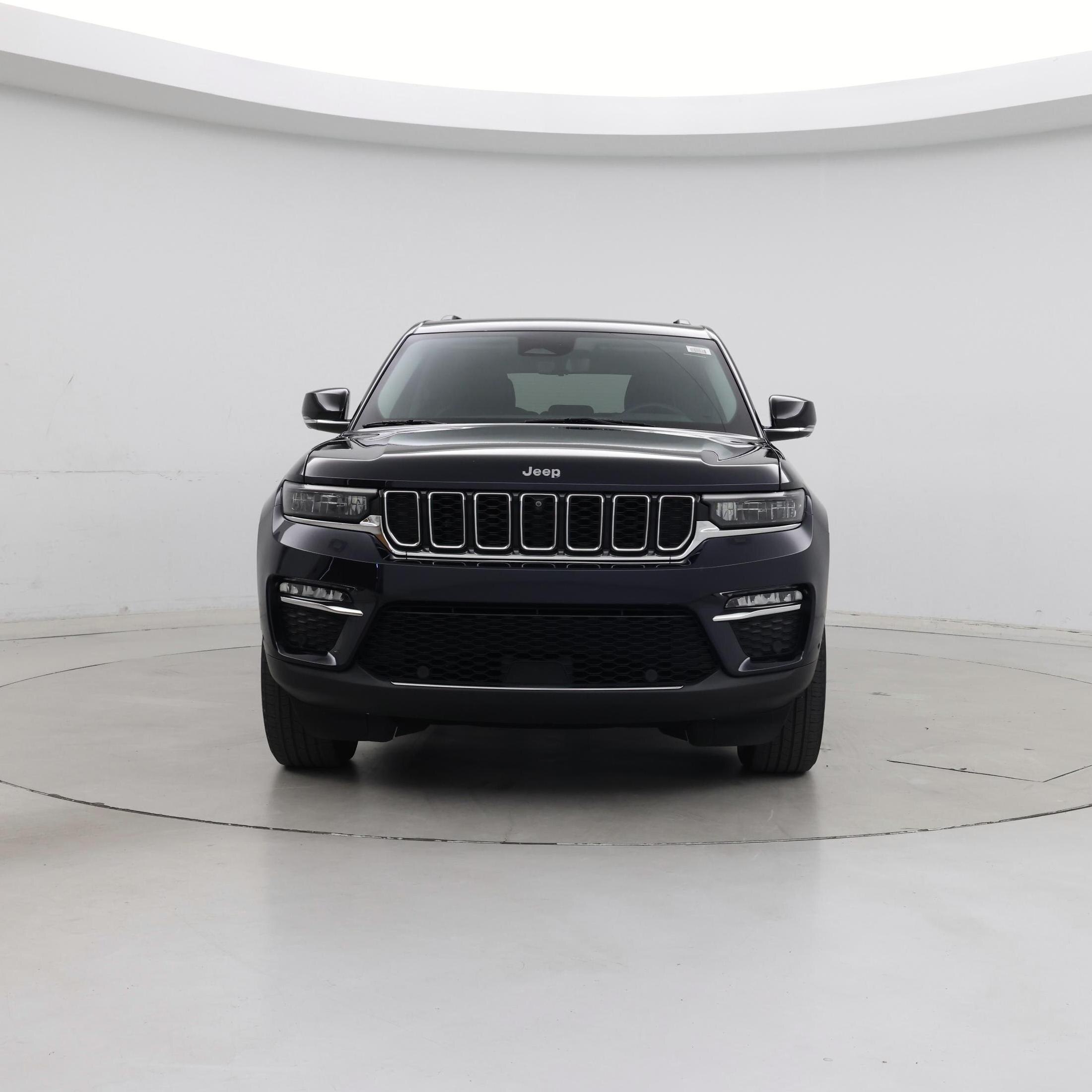 Thumbnail: 2023 Jeep Grand Cherokee - 5
