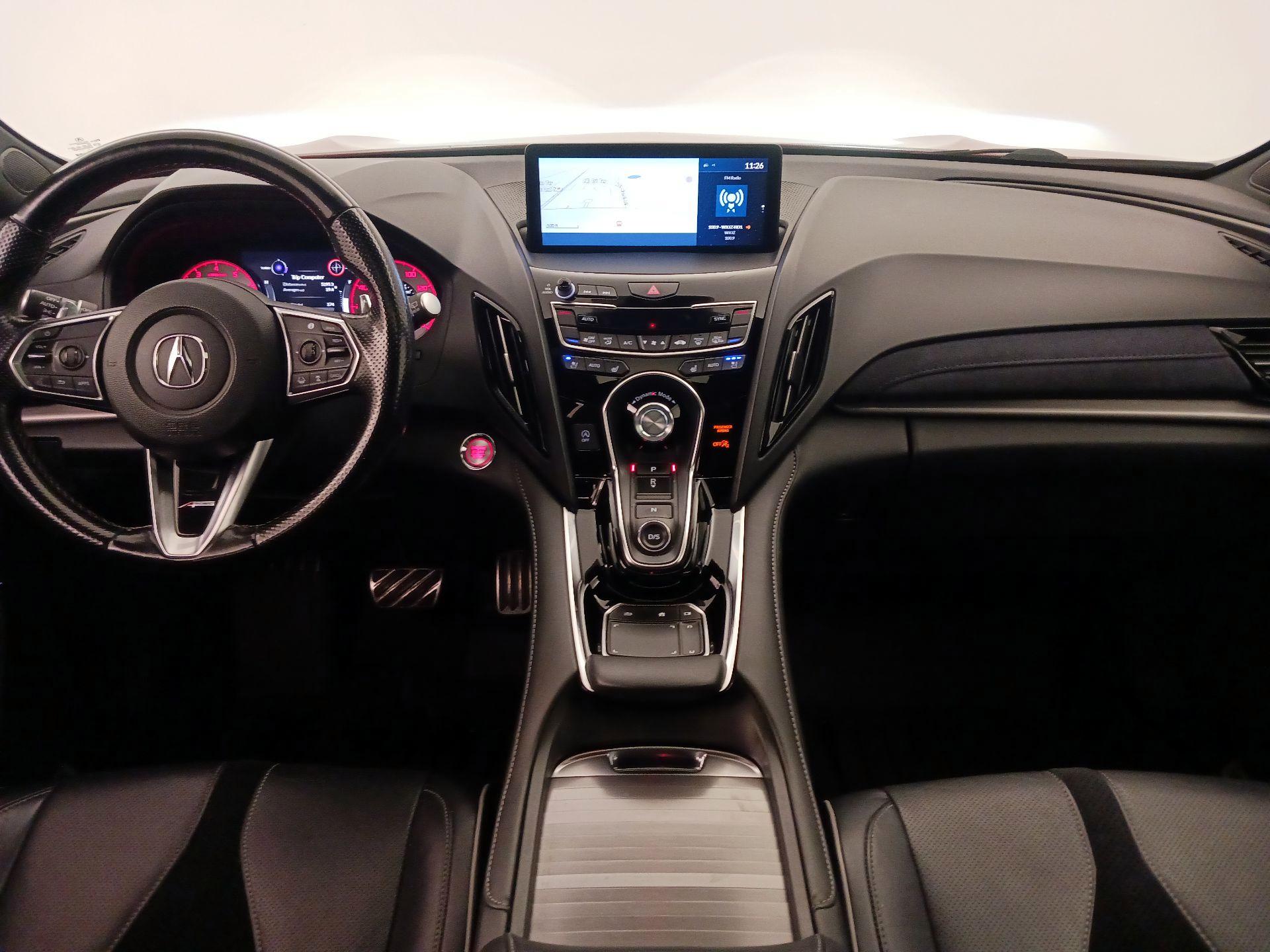 Thumbnail: 2020 Acura RDX - 9